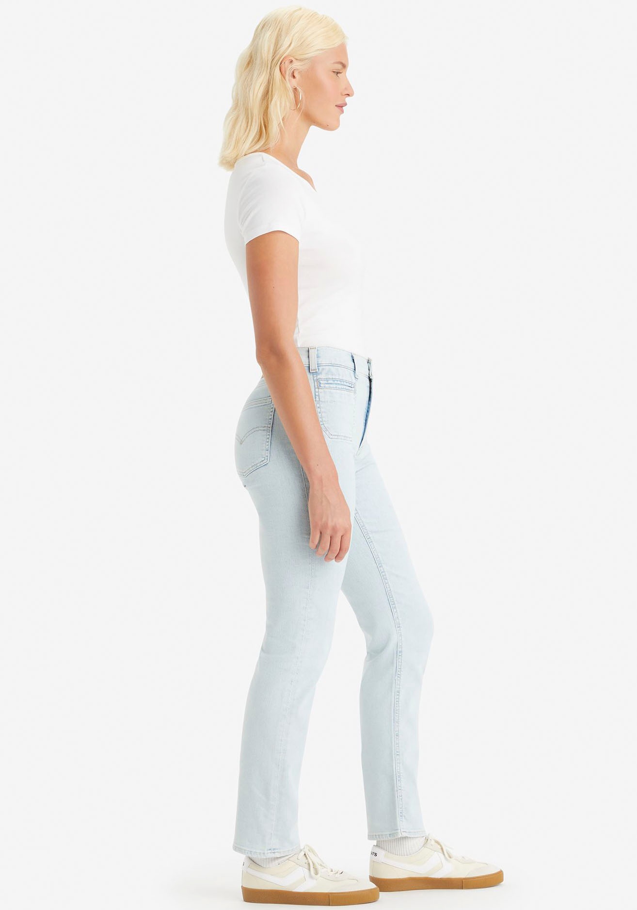 Levi's® Straight-Jeans »724 TAILORED W/ WELT PK«