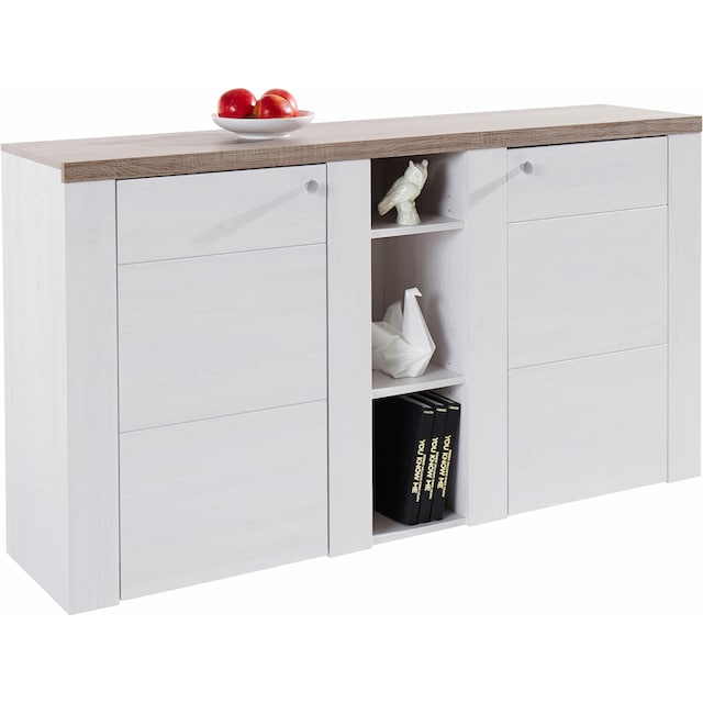 bestellen Breite Helvetia auf »Larona«, cm Sideboard 155 Raten