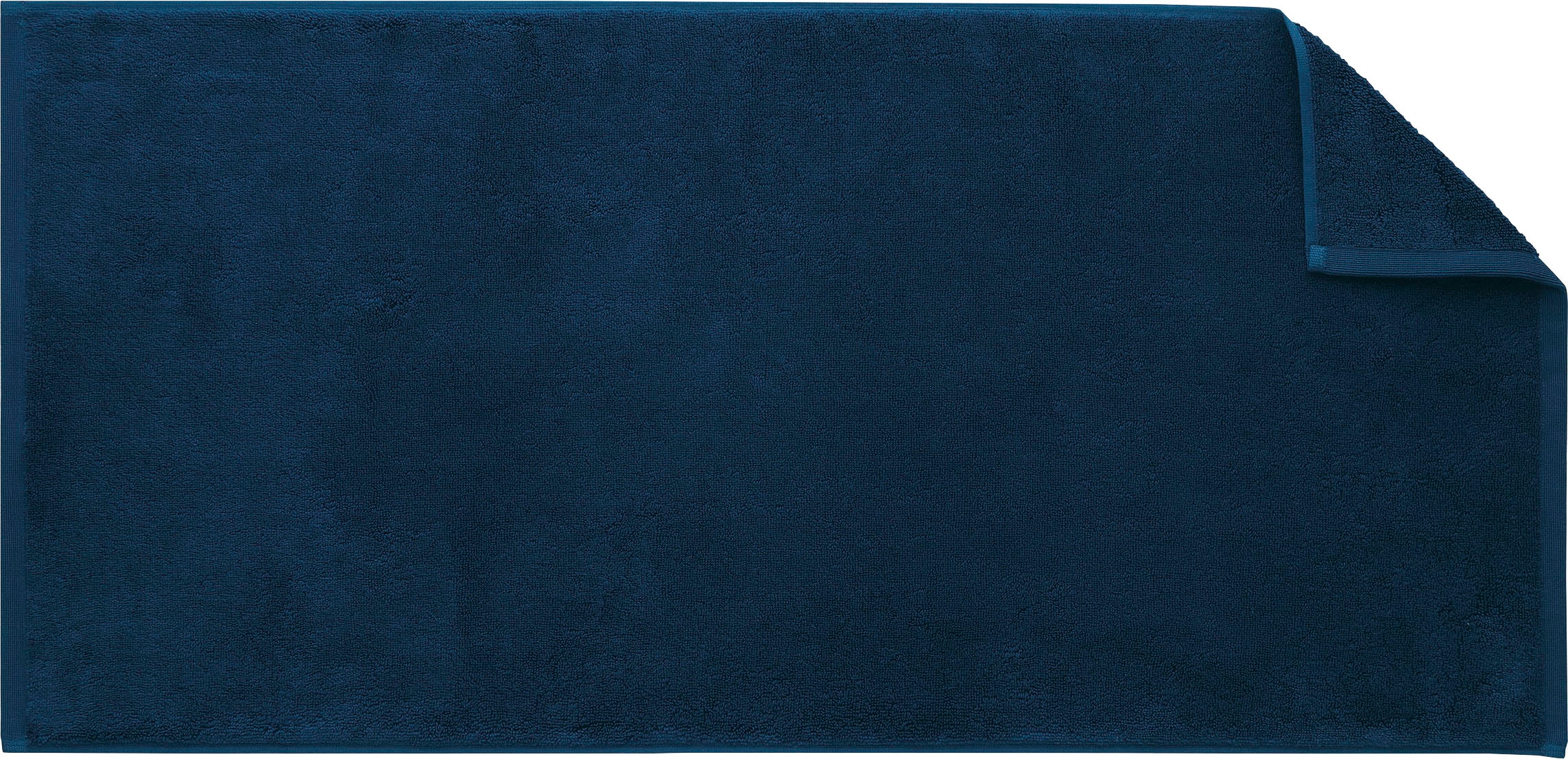 Egeria Handtücher »Elegant«, (2 St., 2er Set Handtücher 50 x 100 cm), Uni P günstig online kaufen