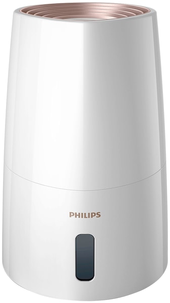 Philips Luftbefeuchter »HU3916/10 3000 Serie«, 3 l Wassertank günstig online kaufen