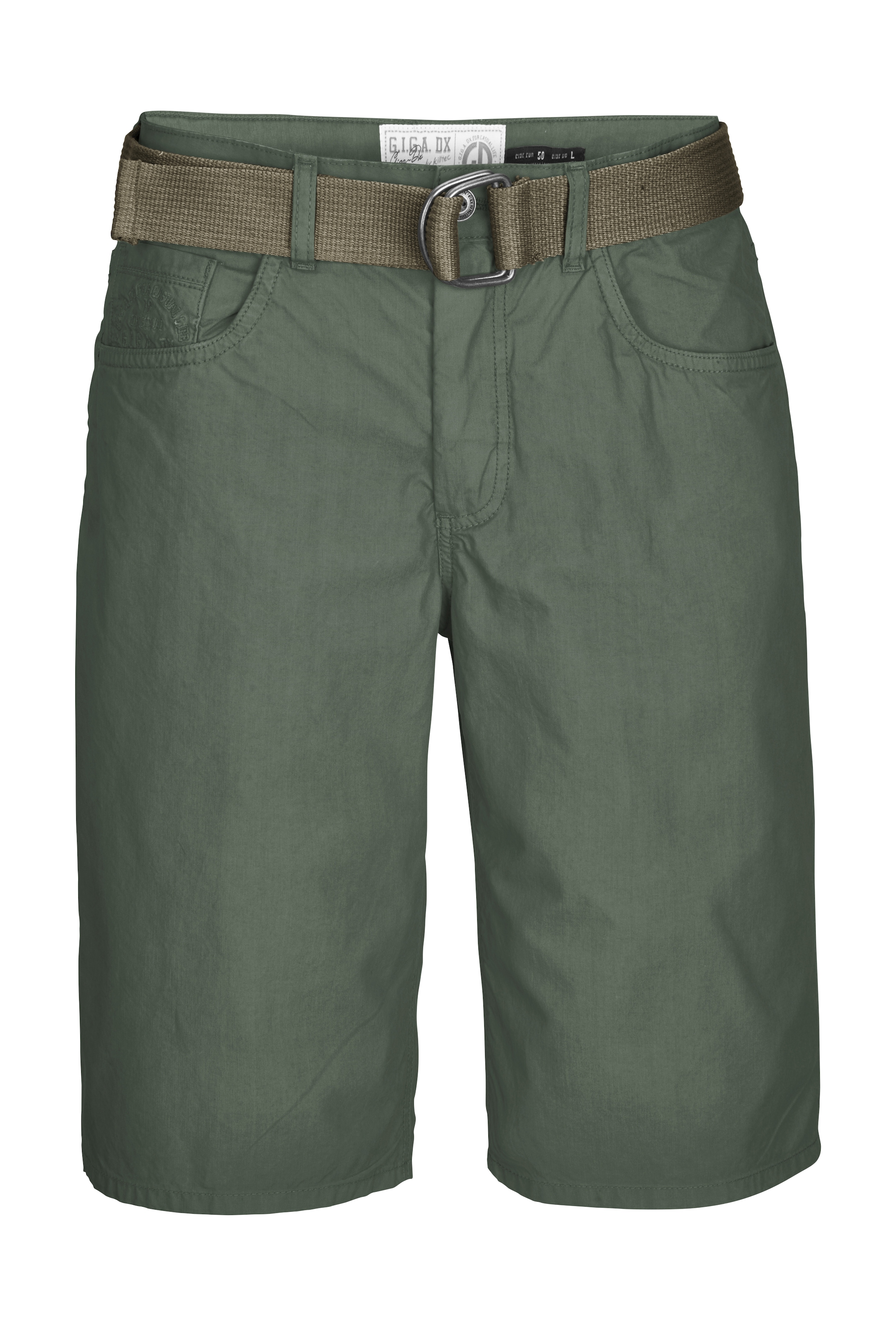 Bild von G.I.G.A. DX by killtec Bermudas »GS 128 MN BRMDS«