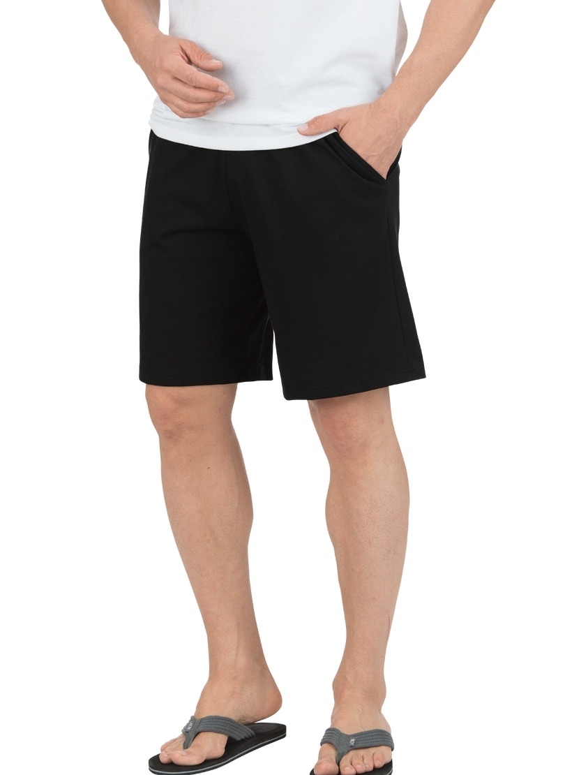 Bild von Trigema Bermudas »TRIGEMA Bermuda DELUXE Baumwolle«