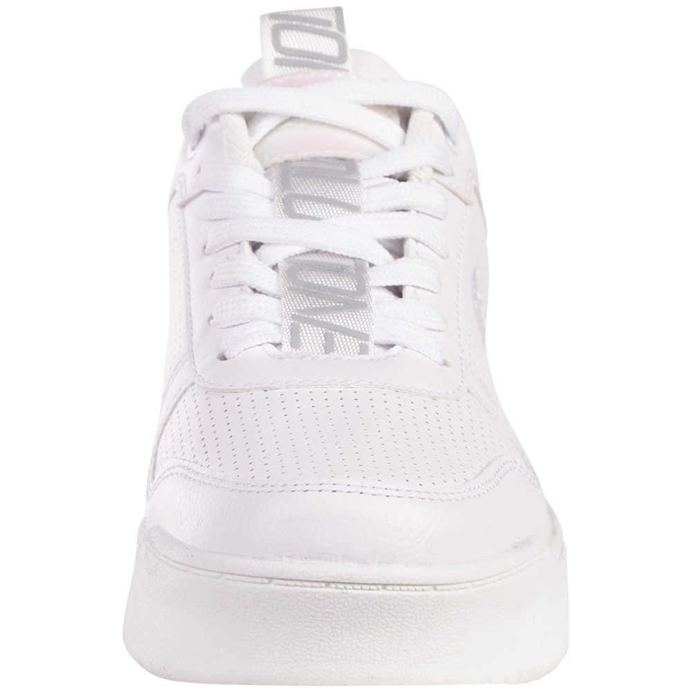 Kappa Sneaker  - mit Logoapplikation an der Seite<br />
