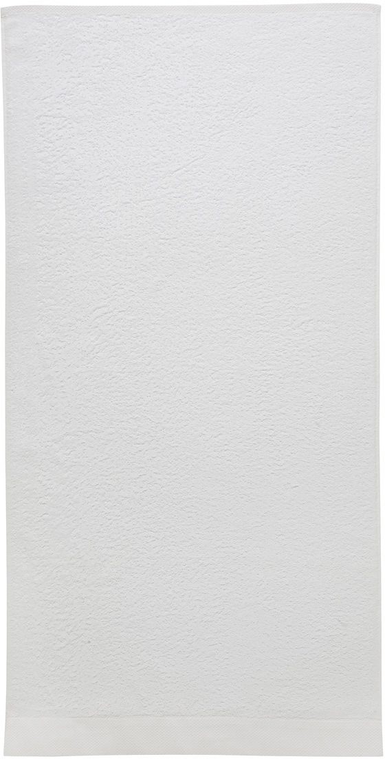 Seahorse Duschtuch »Seahorse Pure«, (1 St., Badetuch 70 x 140 cm), 100% sup günstig online kaufen