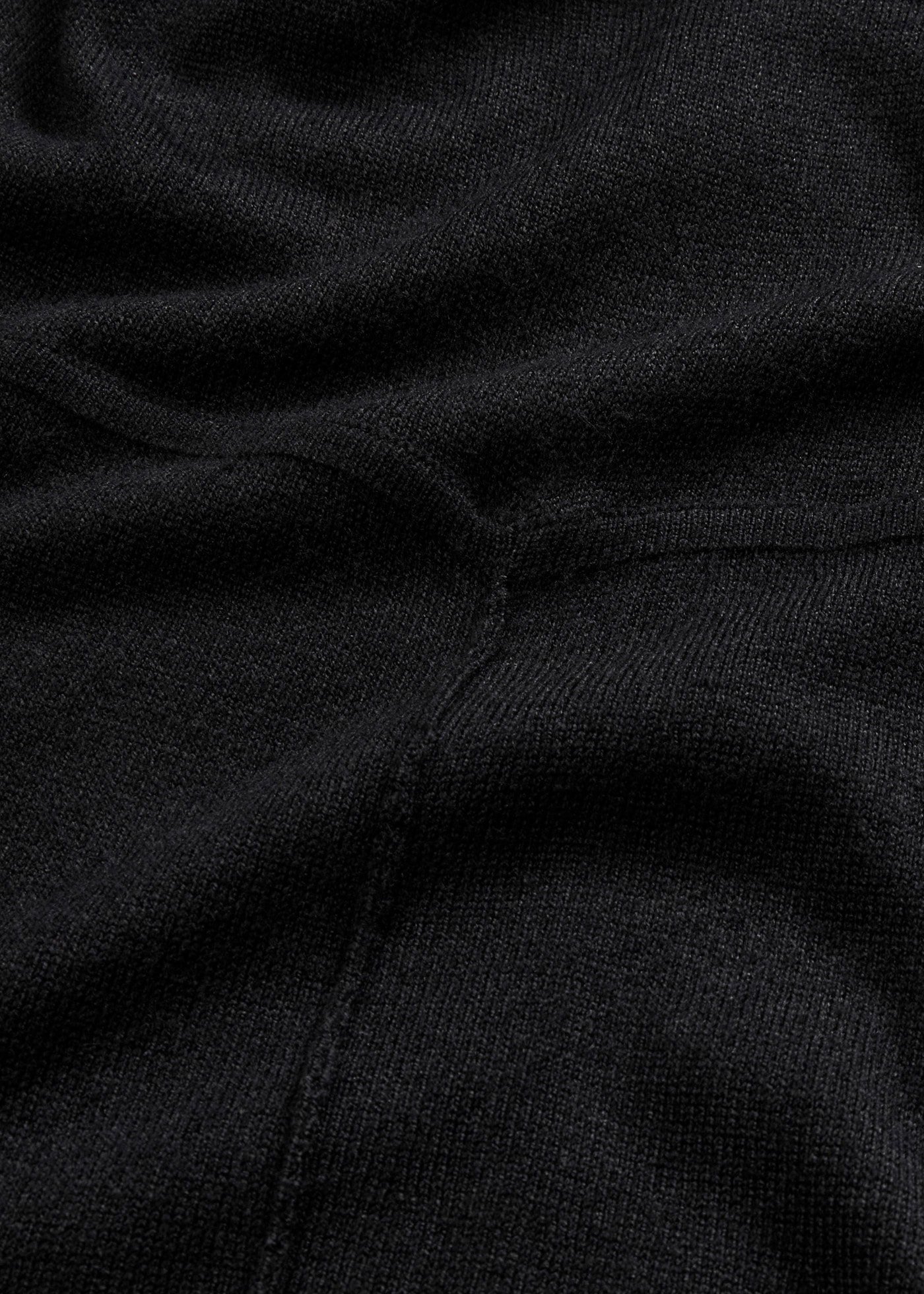 bonprix Strickkleid »Maxi-Strickkleid aus Viskose-Mix« Maxi-Strickkleid aus Viskose-Mix