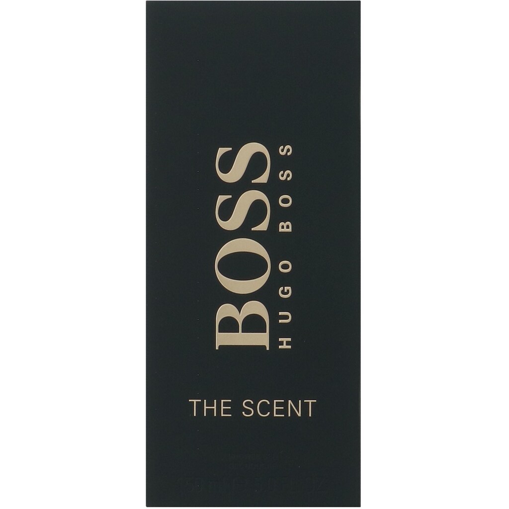 BOSS Duschgel »The Scent«