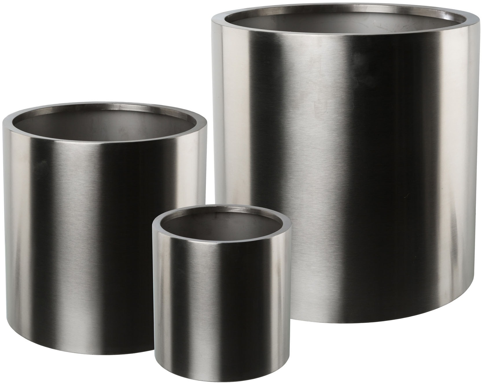 Creativ home Übertopf »Übertopf« im minimalistischen Design günstig online kaufen