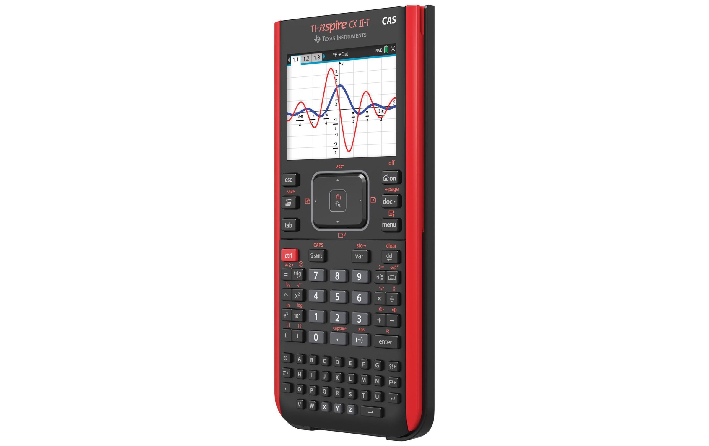 Texas Instruments Taschenrechner »Ns«
