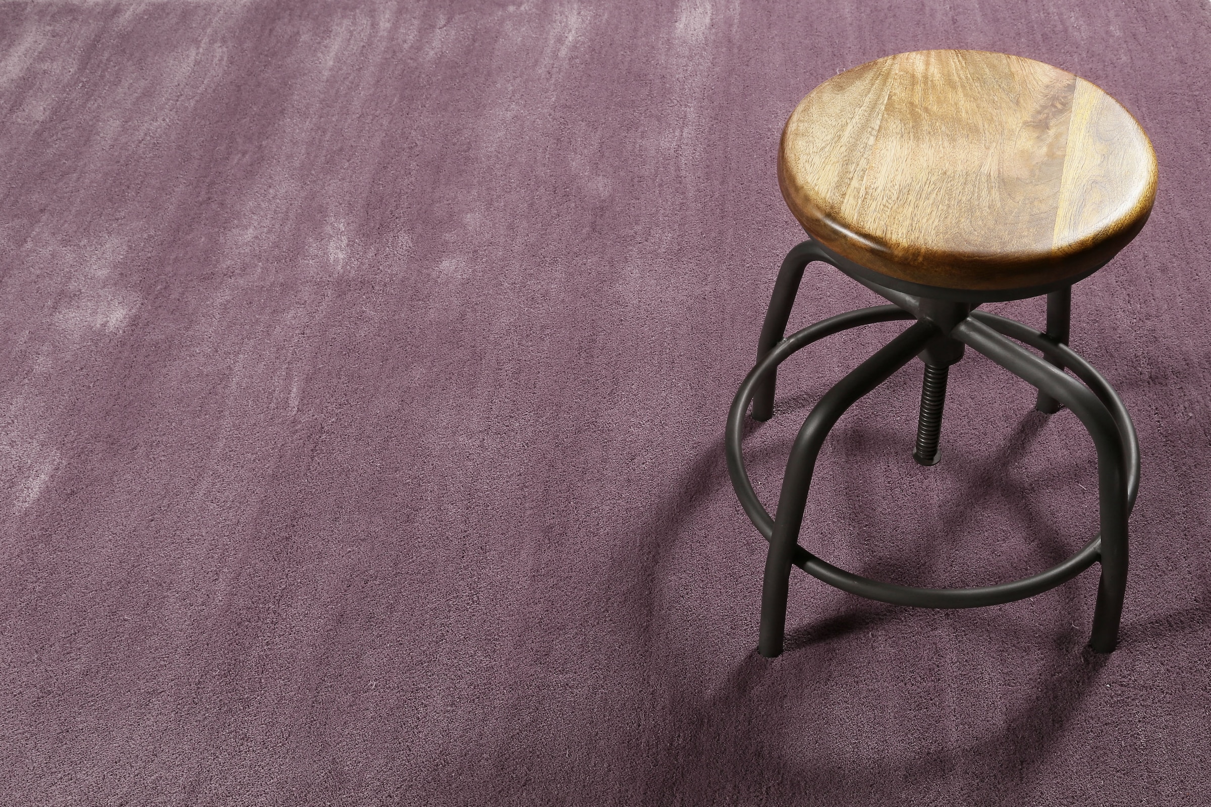 Esprit Teppich »Loft ESP-4223«, rechteckig, 20 mm Höhe, Wohnzimmer, große Farbauswahl, sehr weicher Flor, dicht gewebt, robust