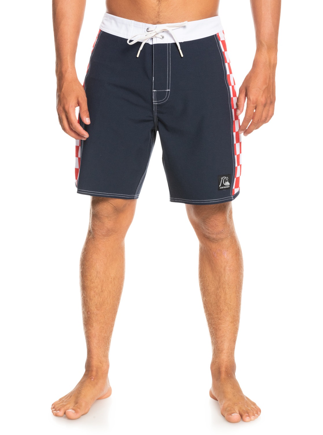 2. Bild von Quiksilver Boardshorts »Original Arch 18"«