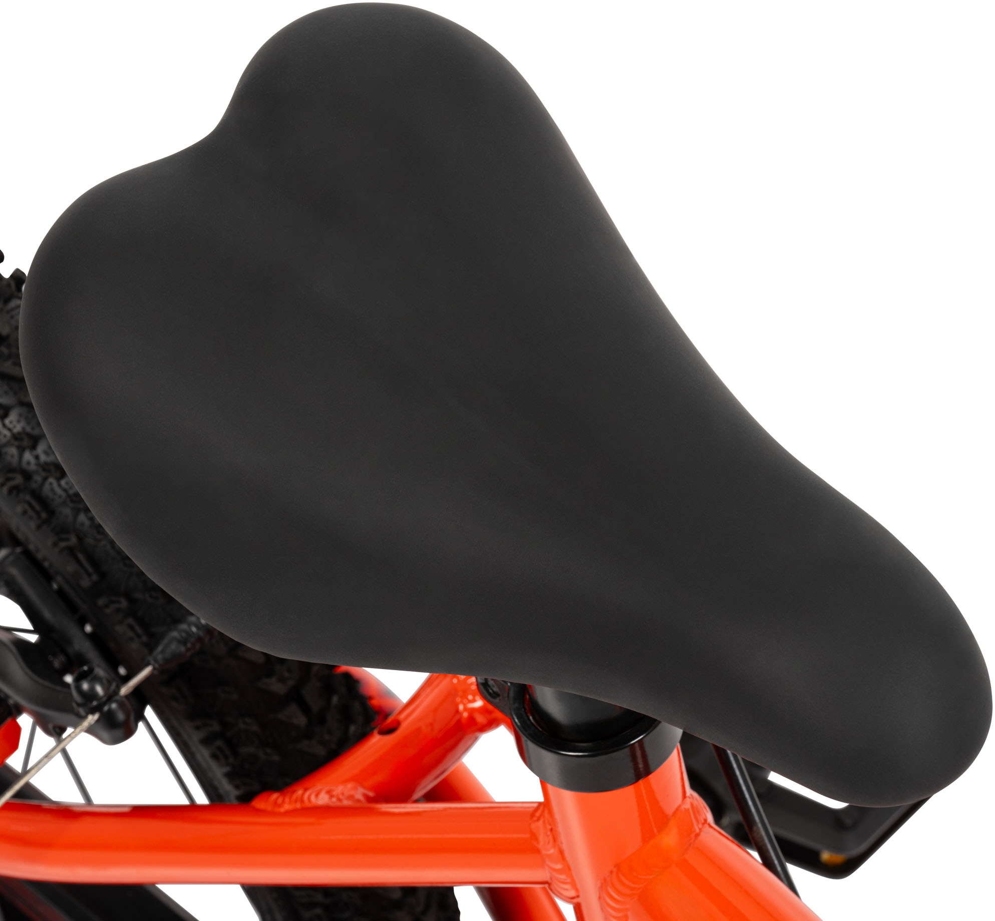 Huffy Kinderfahrrad »16-Zoll Literide Fahrrad«