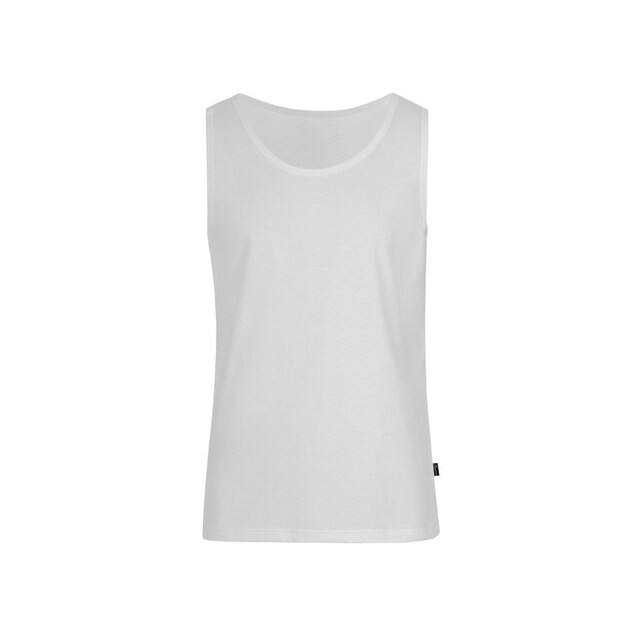 Trigema Unterhemd »TRIGEMA Trägershirt aus 100% Baumwolle« online bei