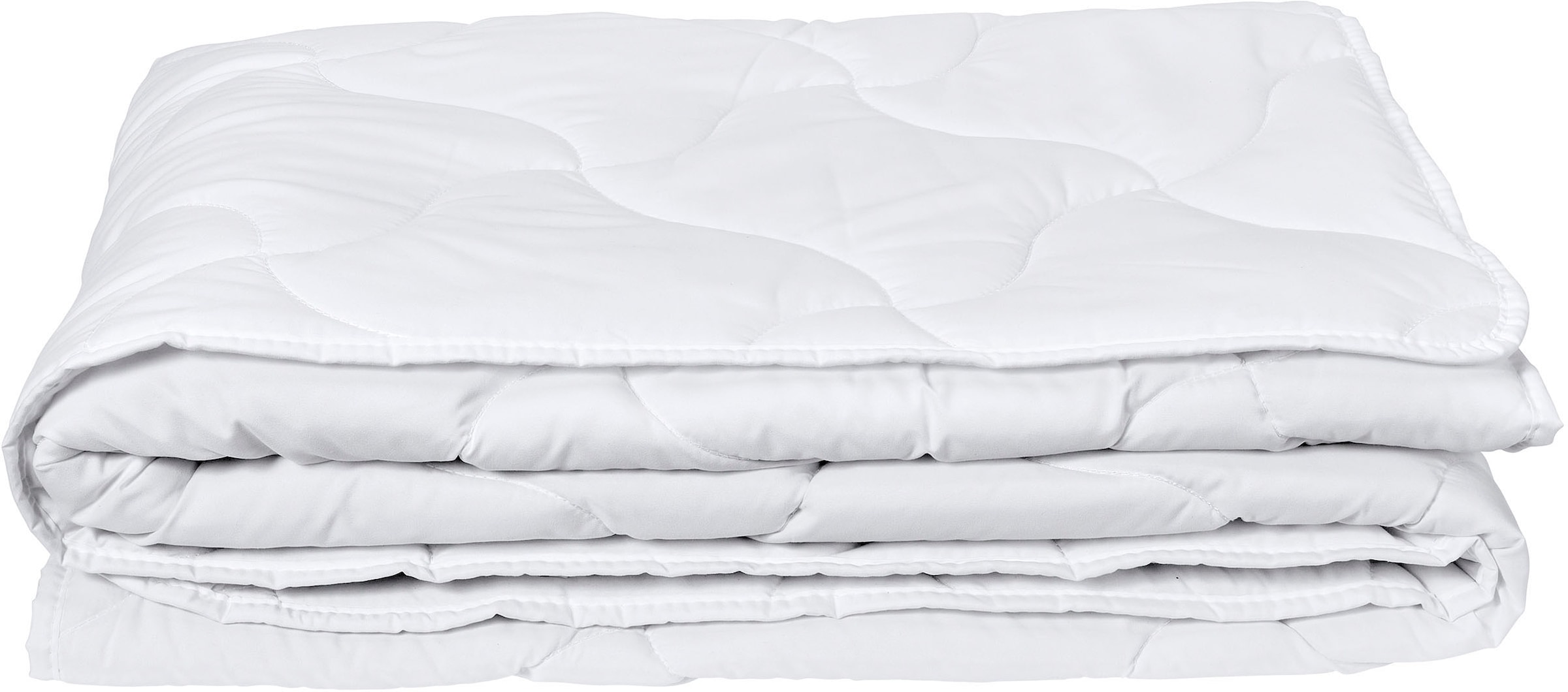 Schiesser Microfaserbettdecke »Leichtsteppdecke Sommar« leicht 1 Stk. tlg. günstig online kaufen