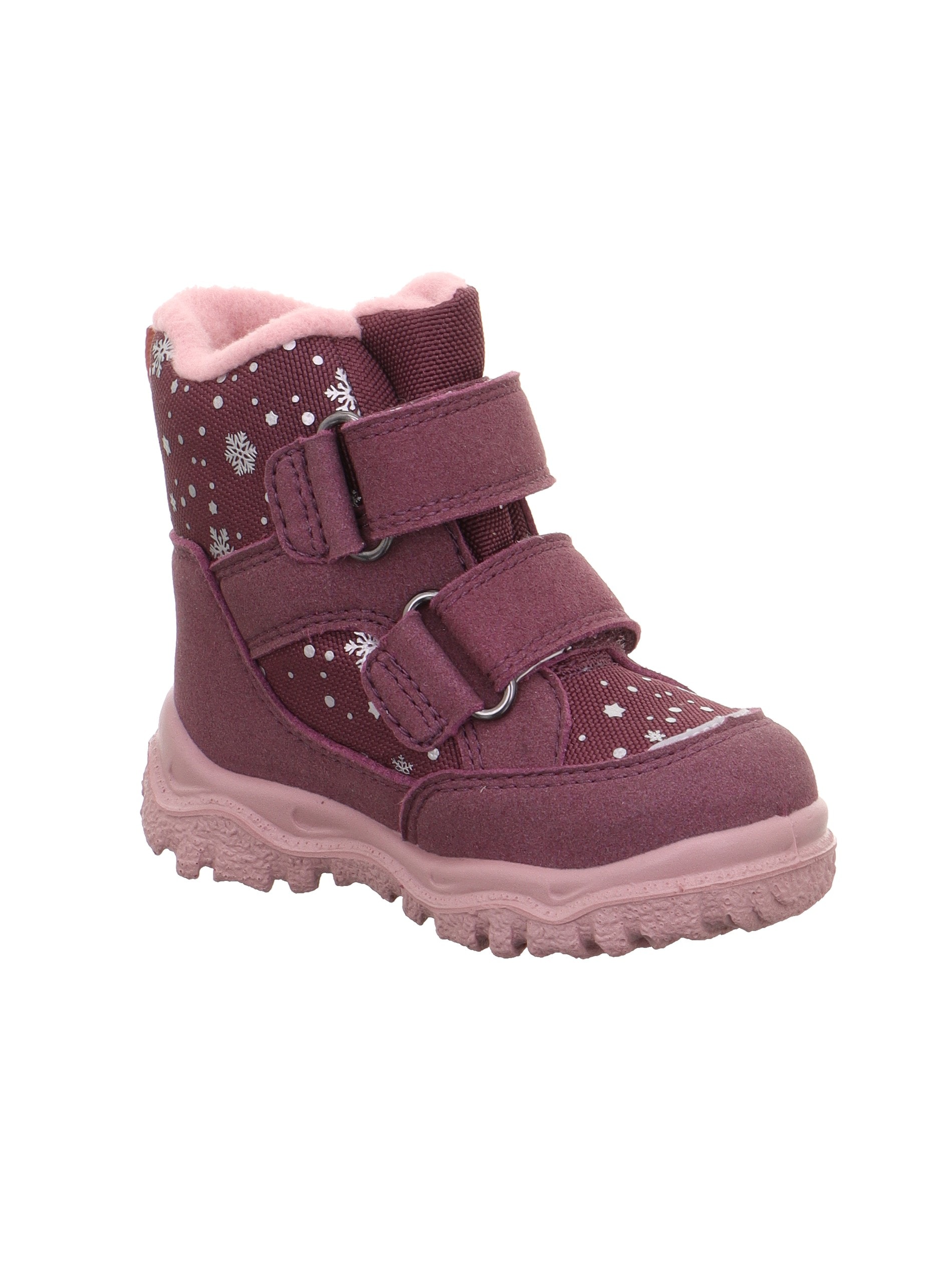 Superfit Winterboots »HUSKY1, WMS: mittel«  Snowboots mit wasserdichtem GORE TEX, Größenschablone zum Download