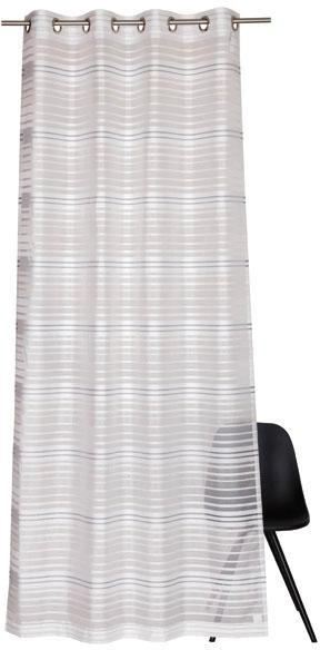 SCHÖNER WOHNEN-Kollektion Vorhang »Such« Ösen 1 Stk. tlg. günstig online kaufen