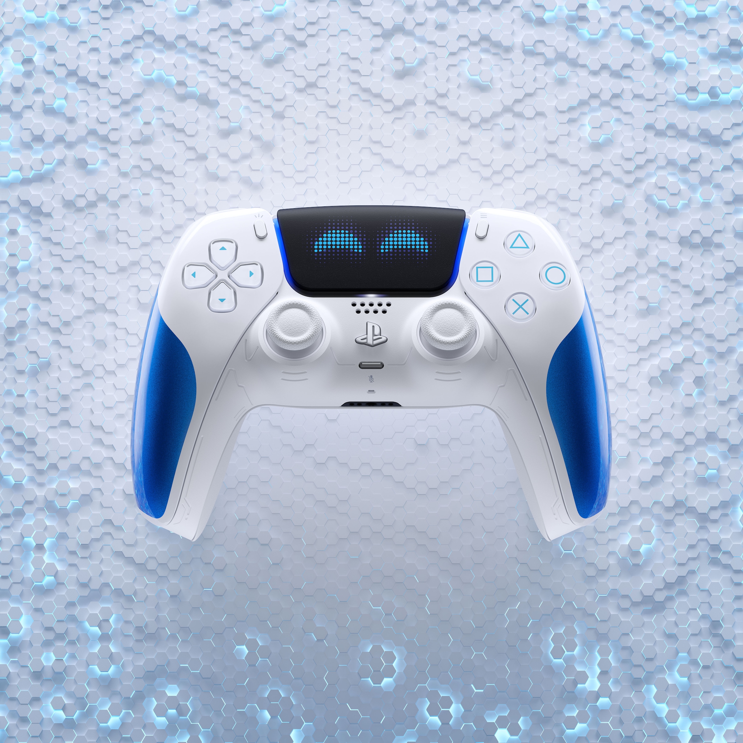 PlayStation 5 PlayStation 5-Controller »DualSense ASTRO BOT™ Joyful Limited Edition«