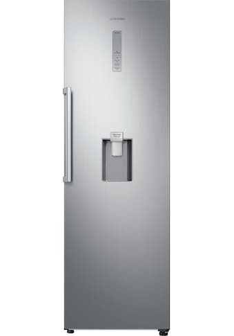 Samsung Vollraumkühlschrank »RR39M7305S9/EG«, RR39M7305S9, 185,3 cm hoch, 59,5 cm breit kaufen
