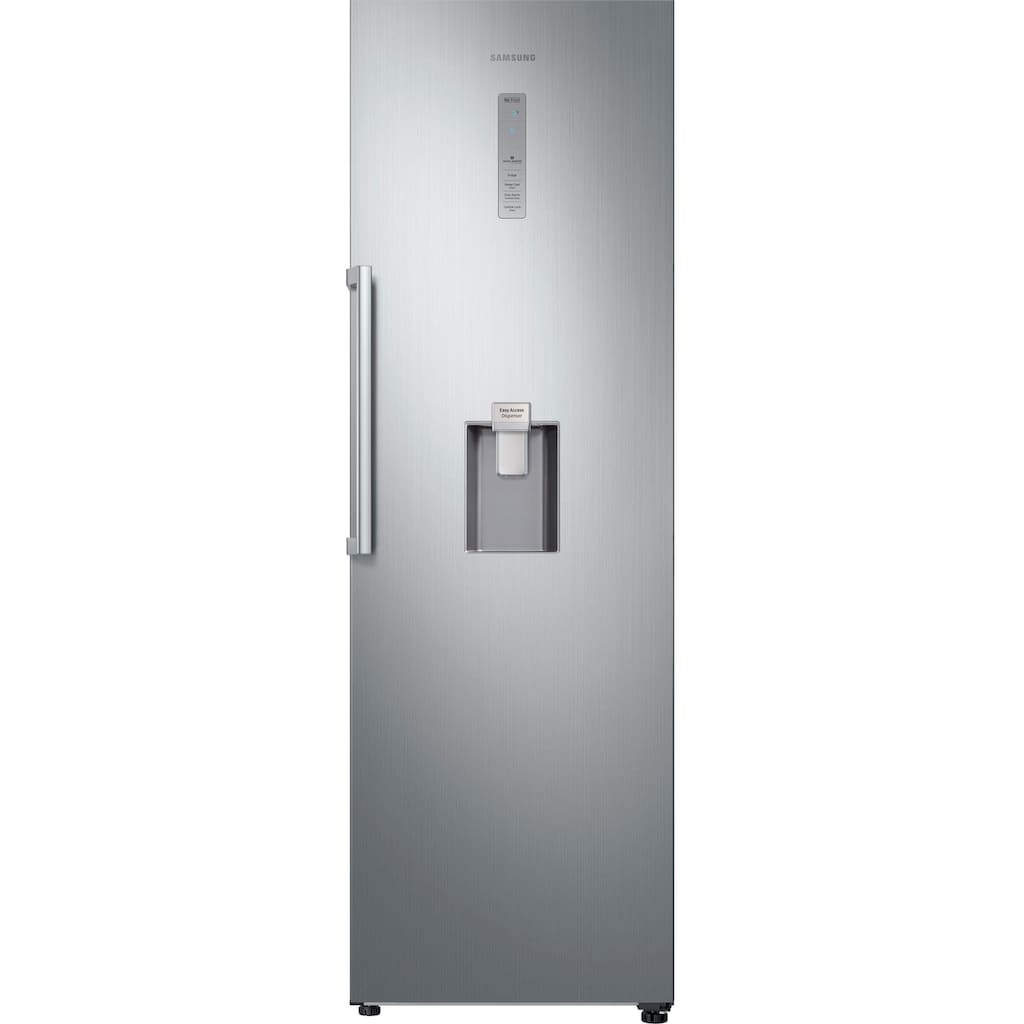 Samsung Vollraumkühlschrank »RR39M7305S9/EG«, RR39M7305S9, 185,3 cm hoch, 59,5 cm breit