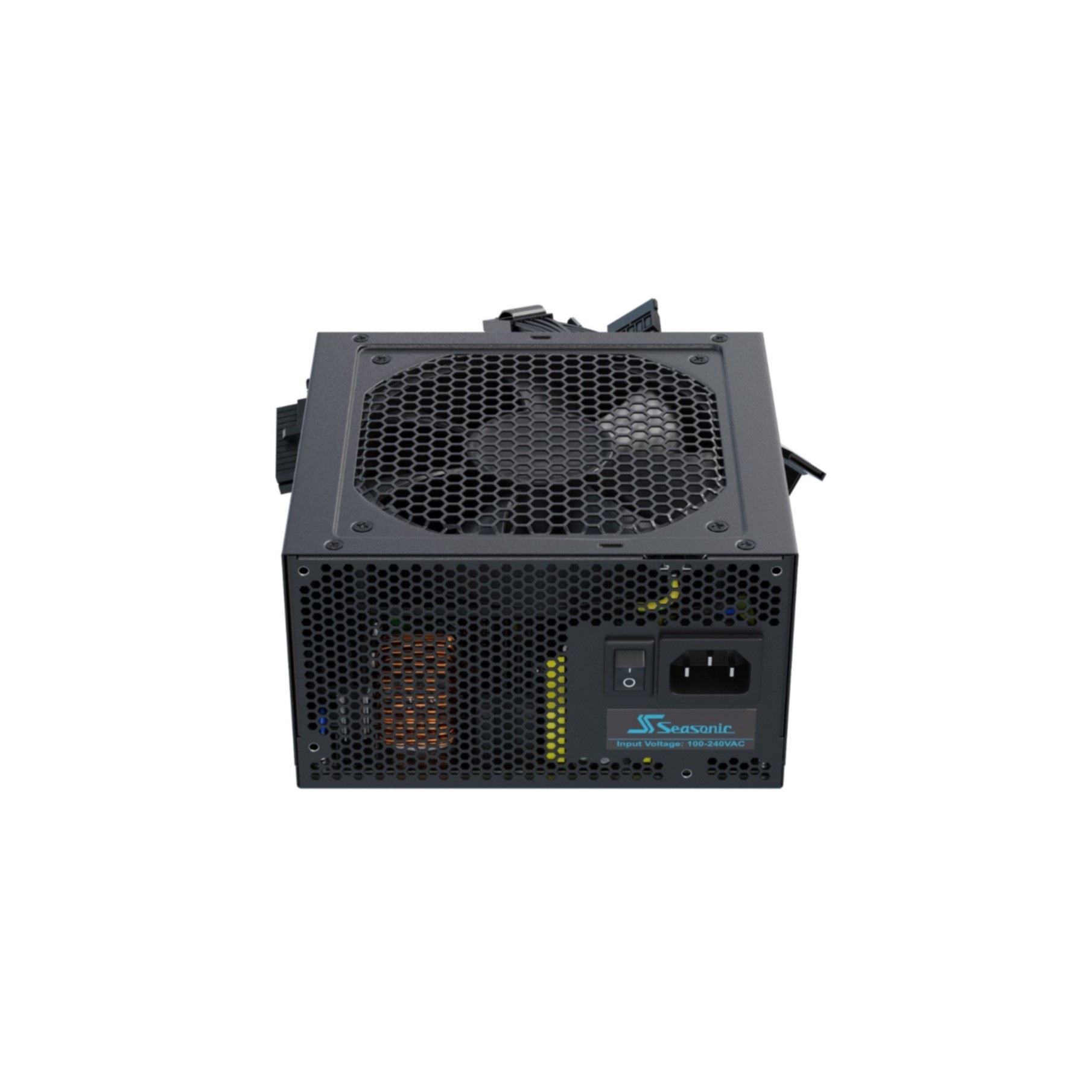 Seasonic Netzteil »FOCUS GX ATX 3.0«