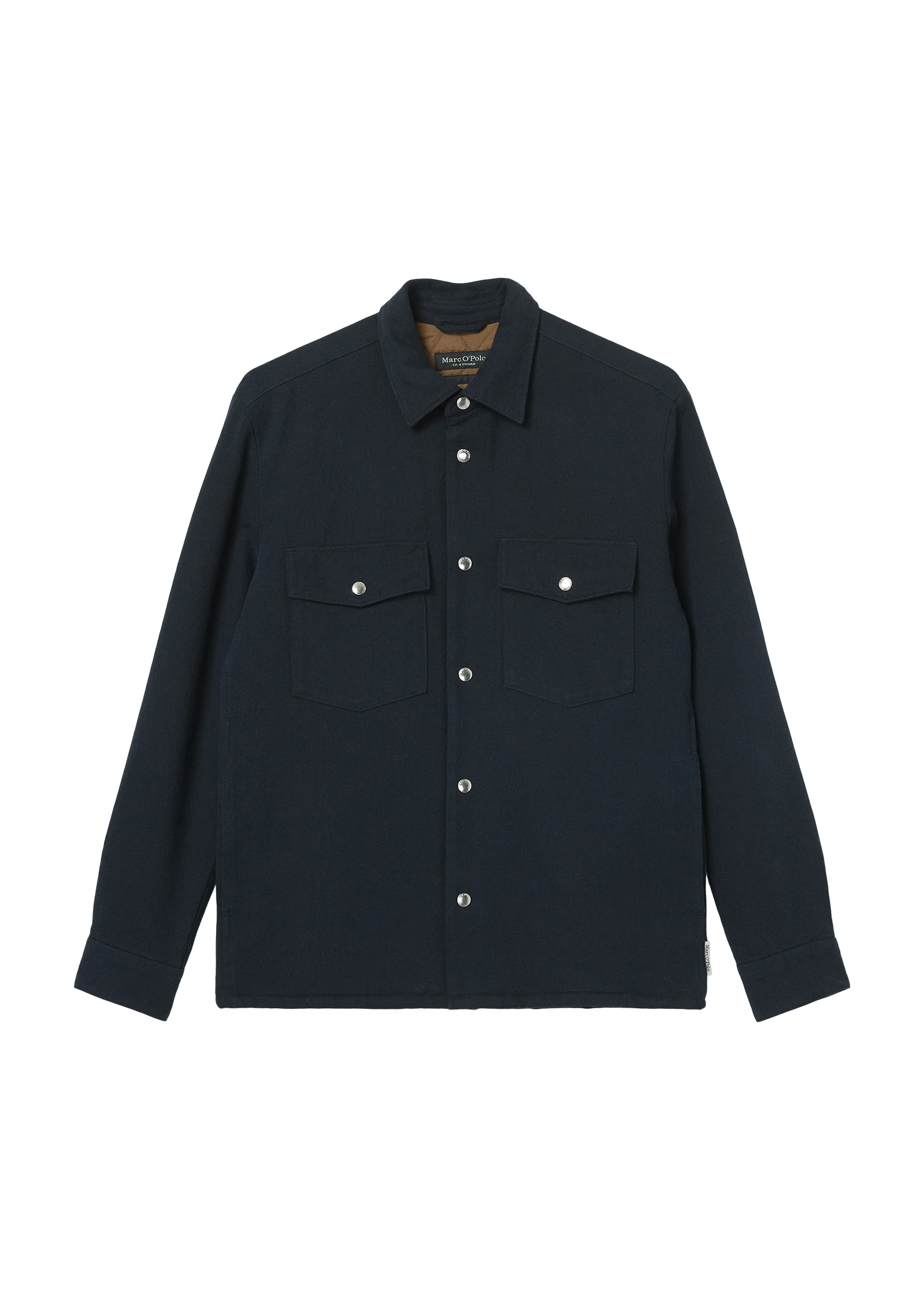 Marc O'Polo Hemdjacke