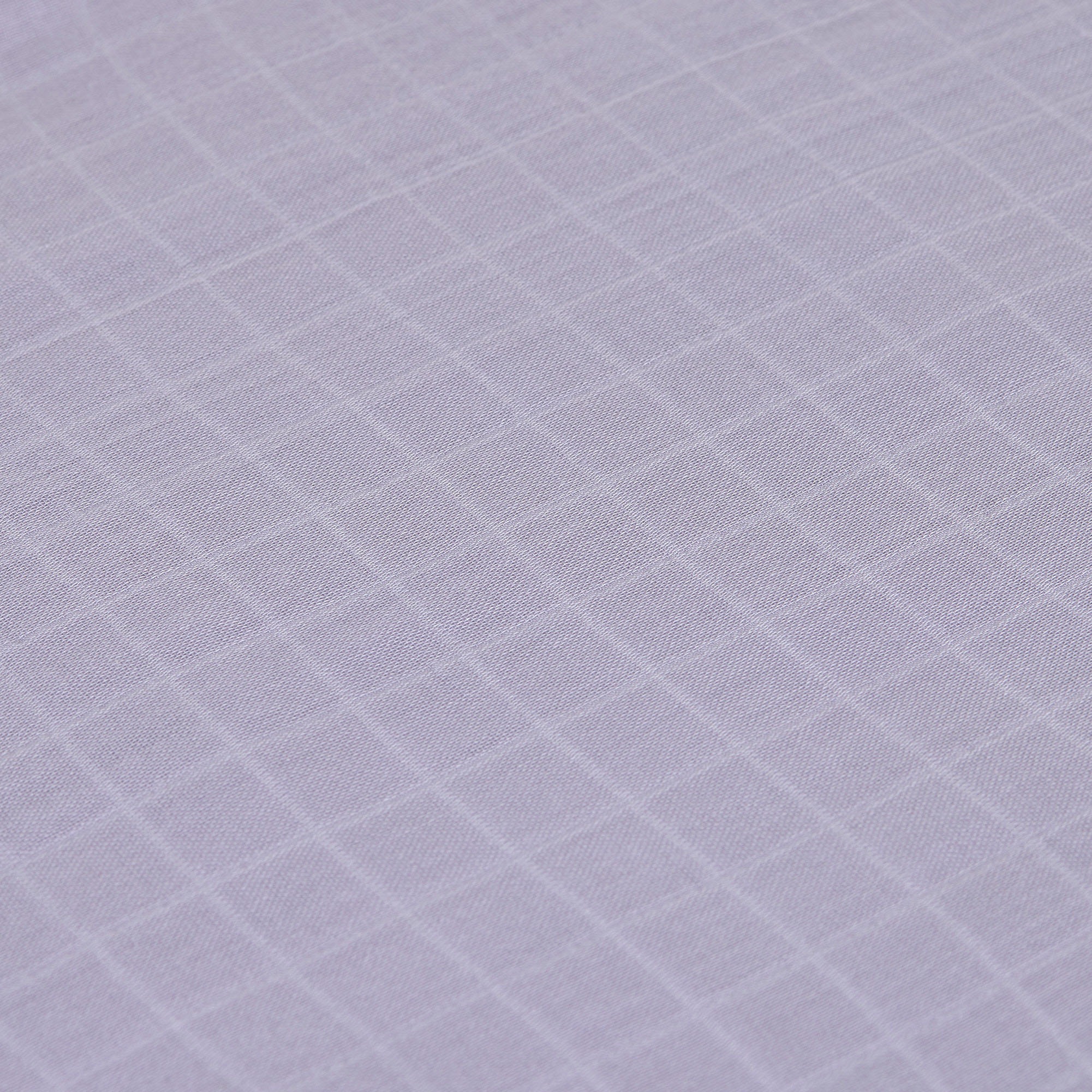 LÄSSIG Stoffwindeln »Tiny Team, Mulltuch-Set, lilac« Set, 3 Stk. tlg.