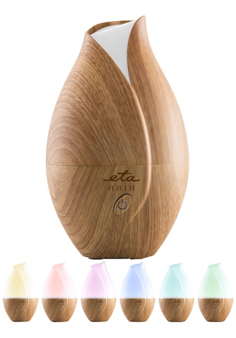 Diffuser »ARIA ETA463490000 Aroma Diffuser«, 0,6 l Wassertank