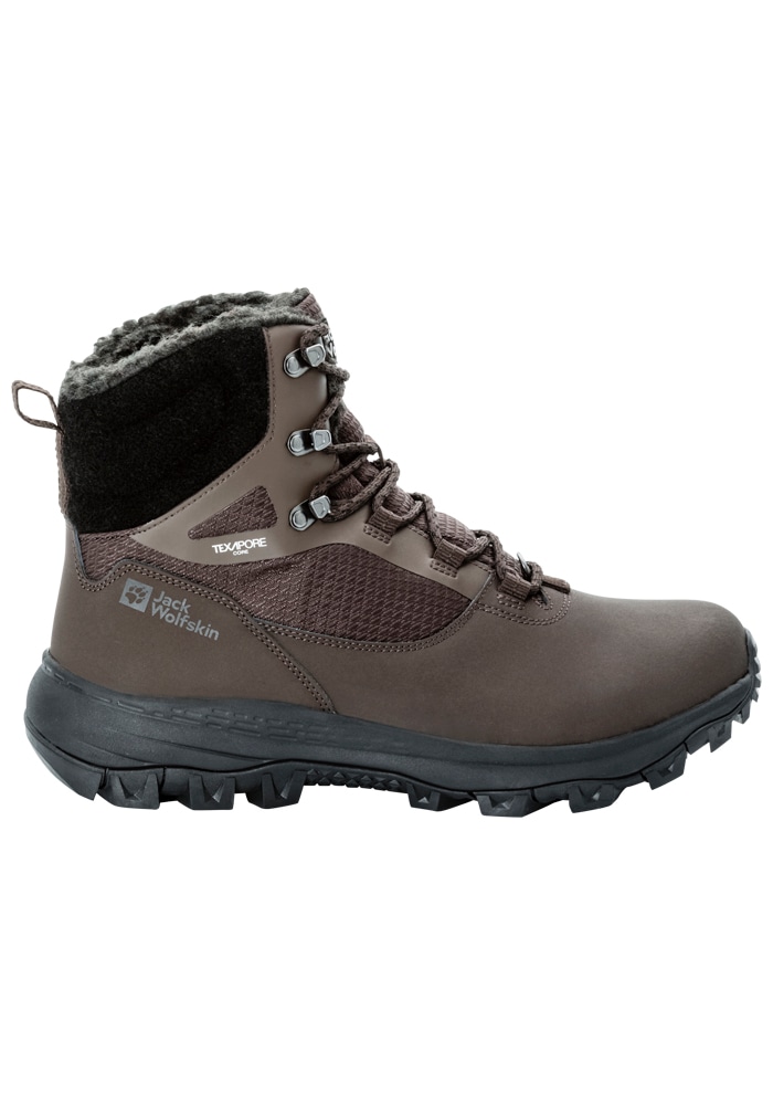 Jack Wolfskin Trekkingschuh »EVERQUEST TEXAPORE HIGH M«