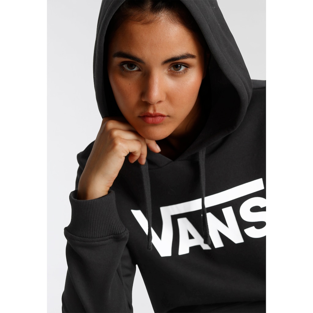 Vans Kapuzensweatshirt »CLASSIC V II HOODIE«