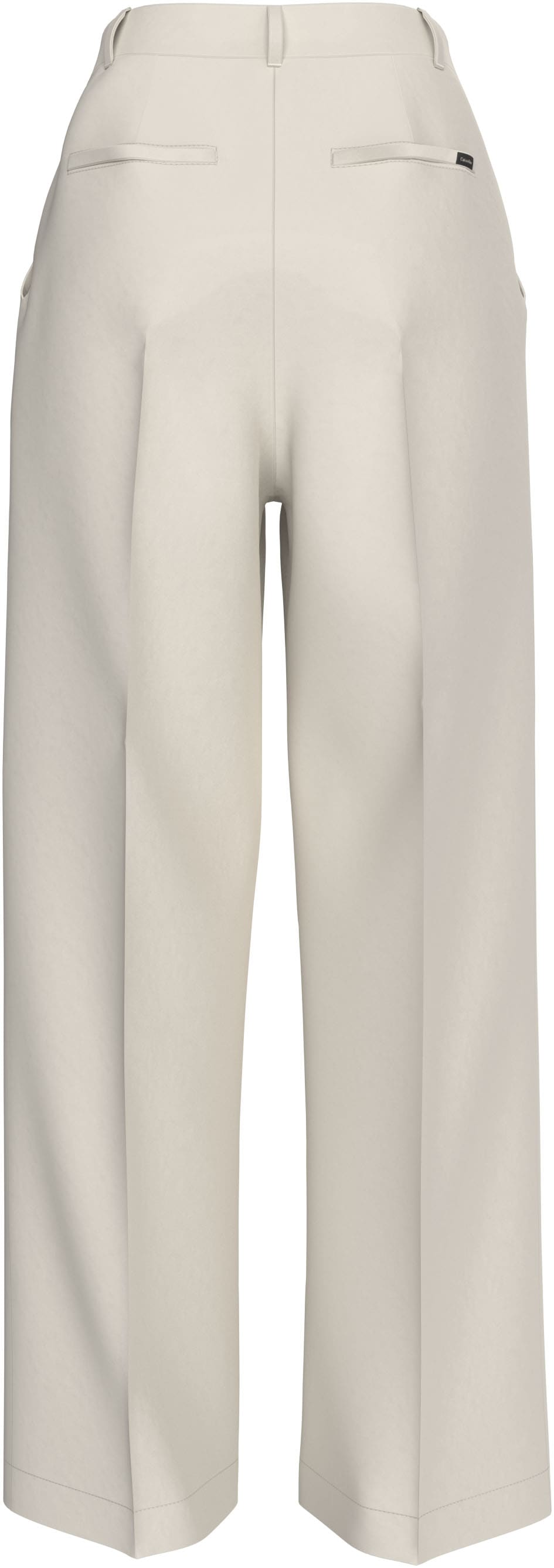 Calvin Klein Jeans Chinohose »BAGGY CHINO FASHION PANT«  Regular fit mit praktischen Taschen
