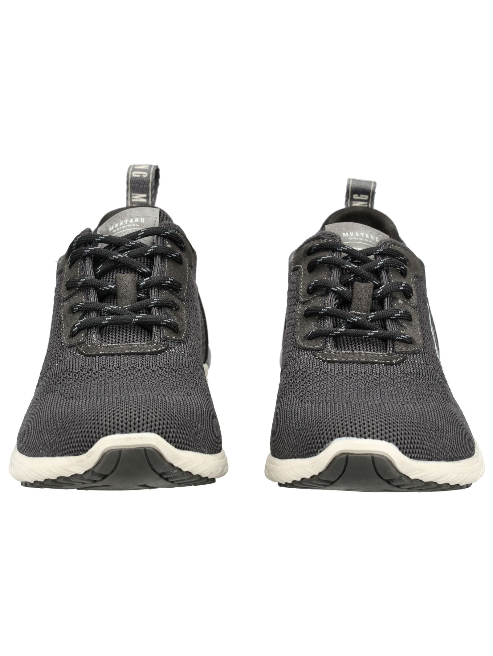 Mustang Shoes Sneaker »Mustang Shoes Sneaker Lederimitat«