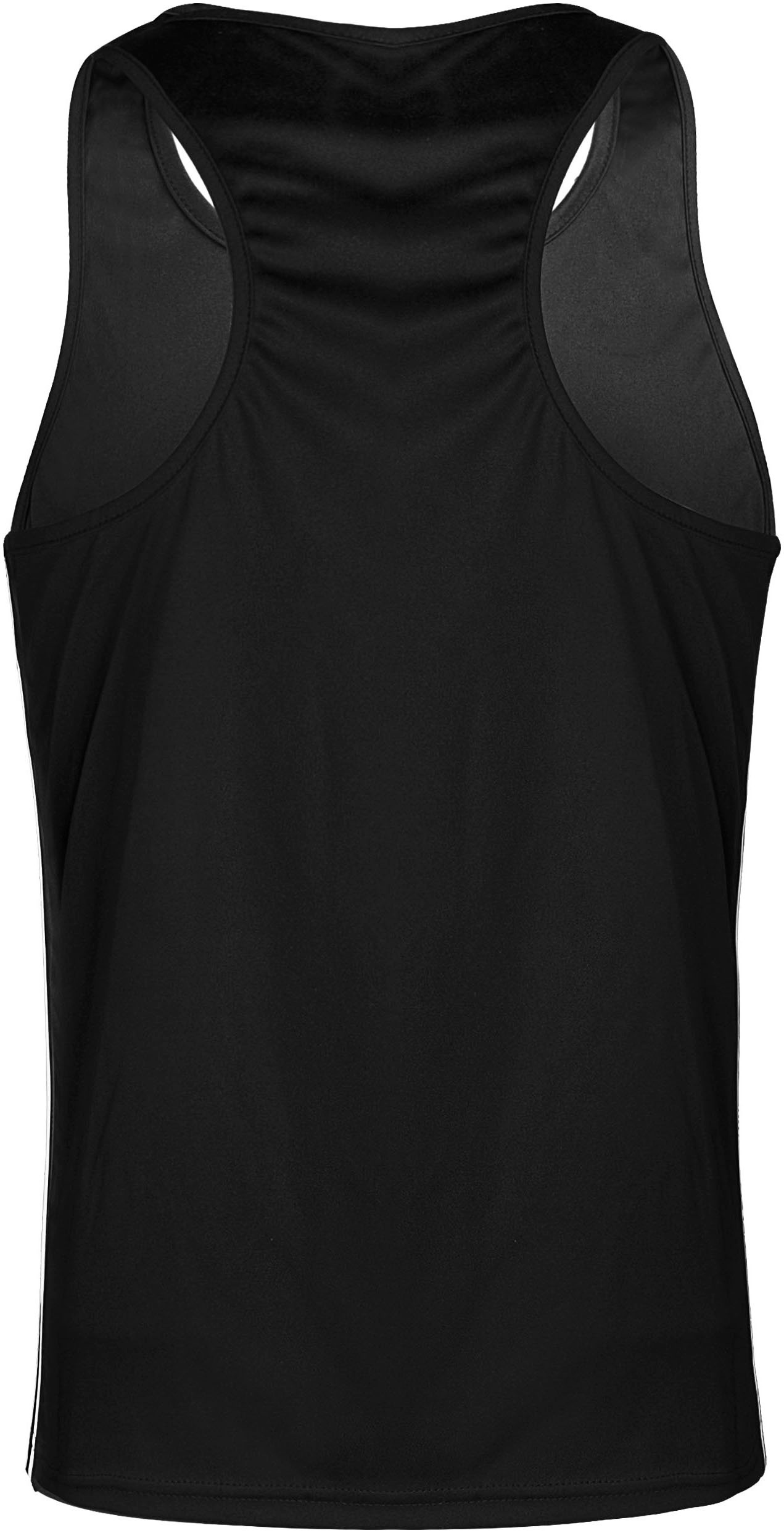 adidas Performance Funktionsshirt »Boxing Top Punch Line black/white«