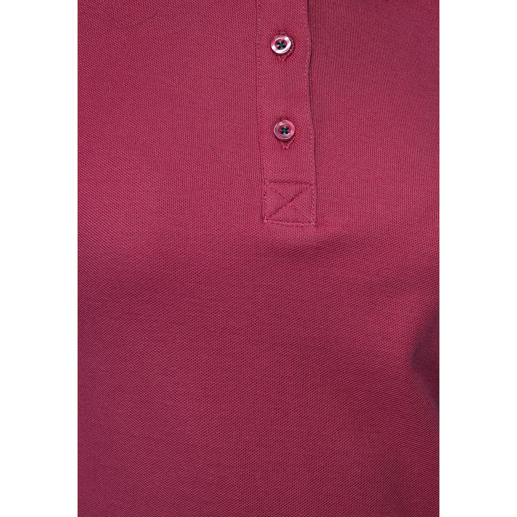 Eastwind Poloshirt, (Packung, 2er-Pack)