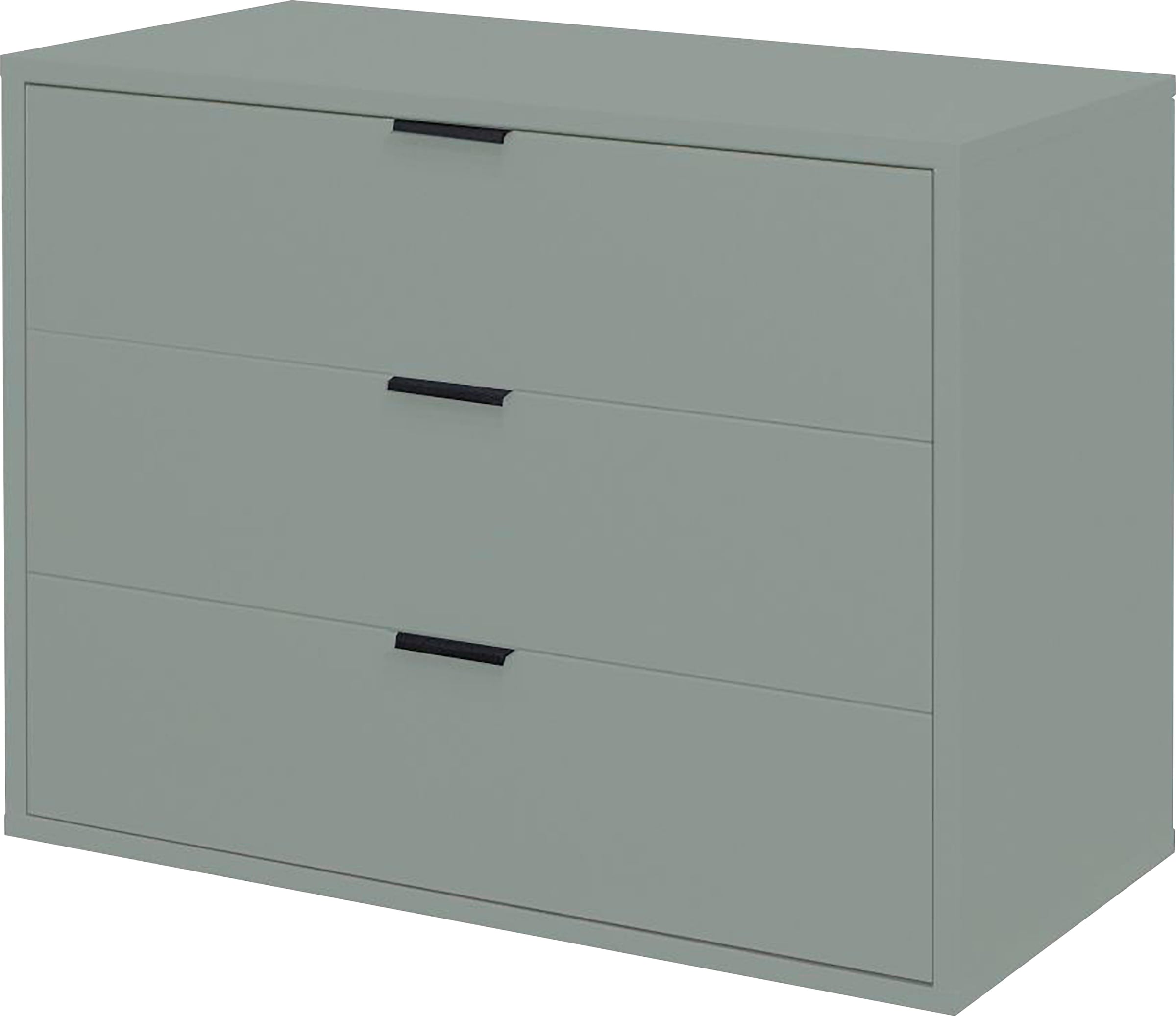 Mäusbacher Kommode »Bonnie TOPSELLER!«, (OTTOs Choice), Kommode mit 3 Schubkästen