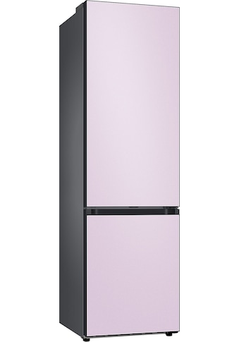Samsung Kühl-/Gefrierkombination, Bespoke, RL38A6B0DCL, 203 cm hoch, 59,5 cm breit kaufen