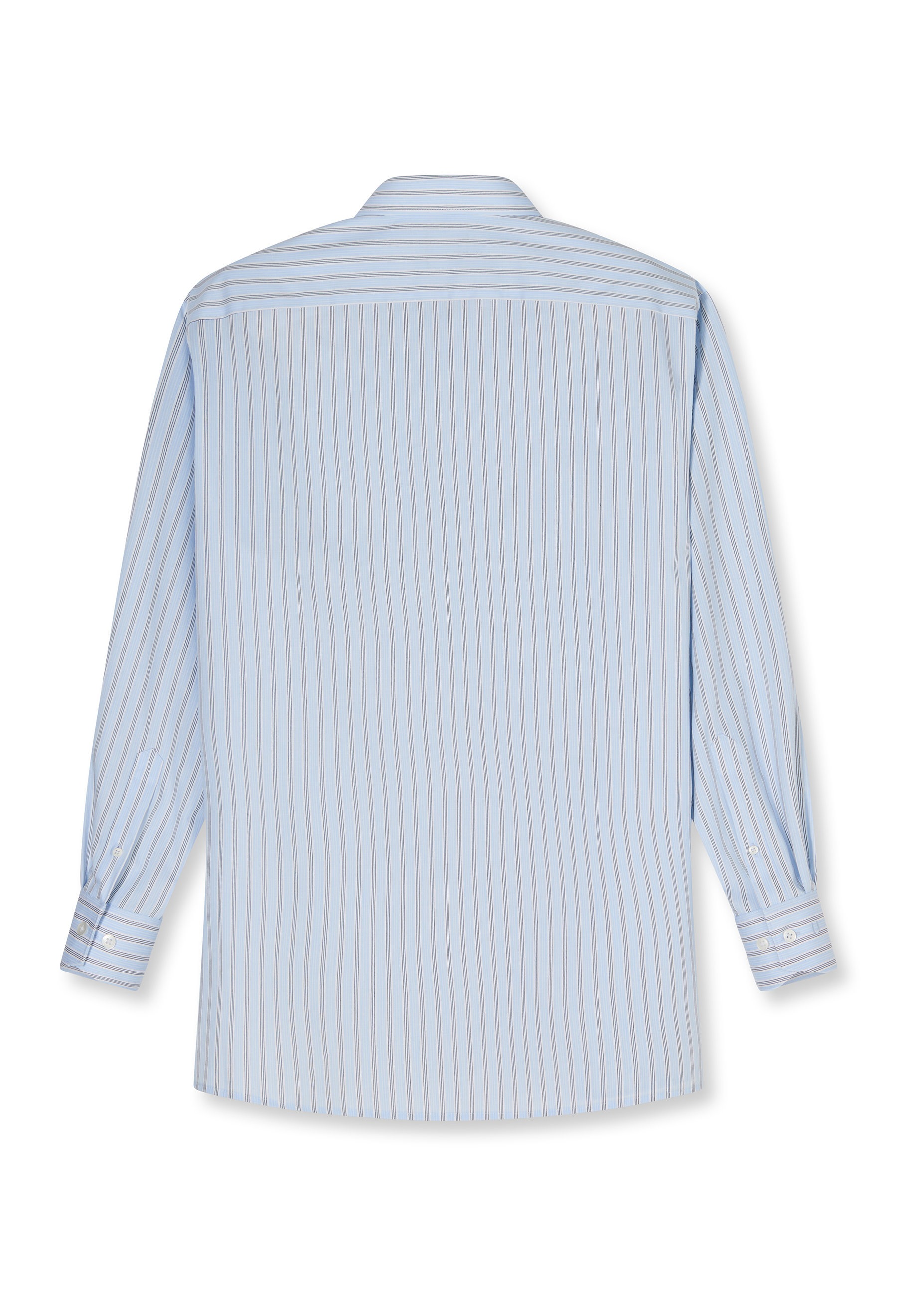 OLYMP Businesshemd »OLYMP Luxor 24/Seven, comfort fit, New Kent«