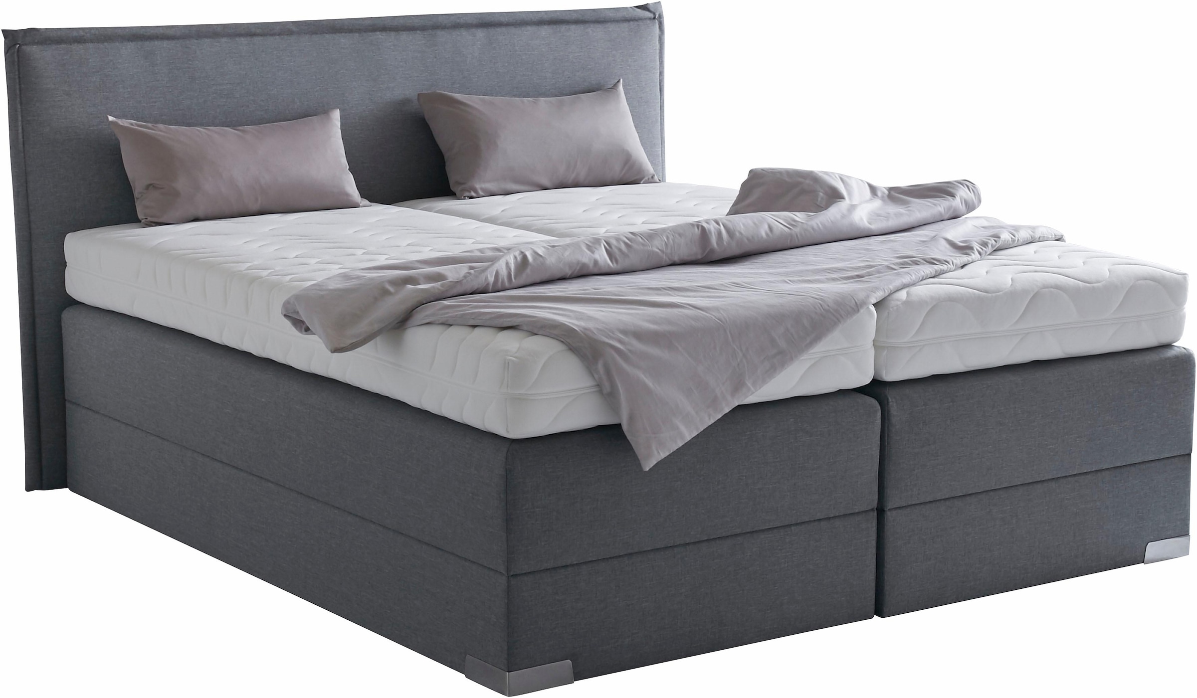 Westfalia Schlafkomfort Boxspringbett
