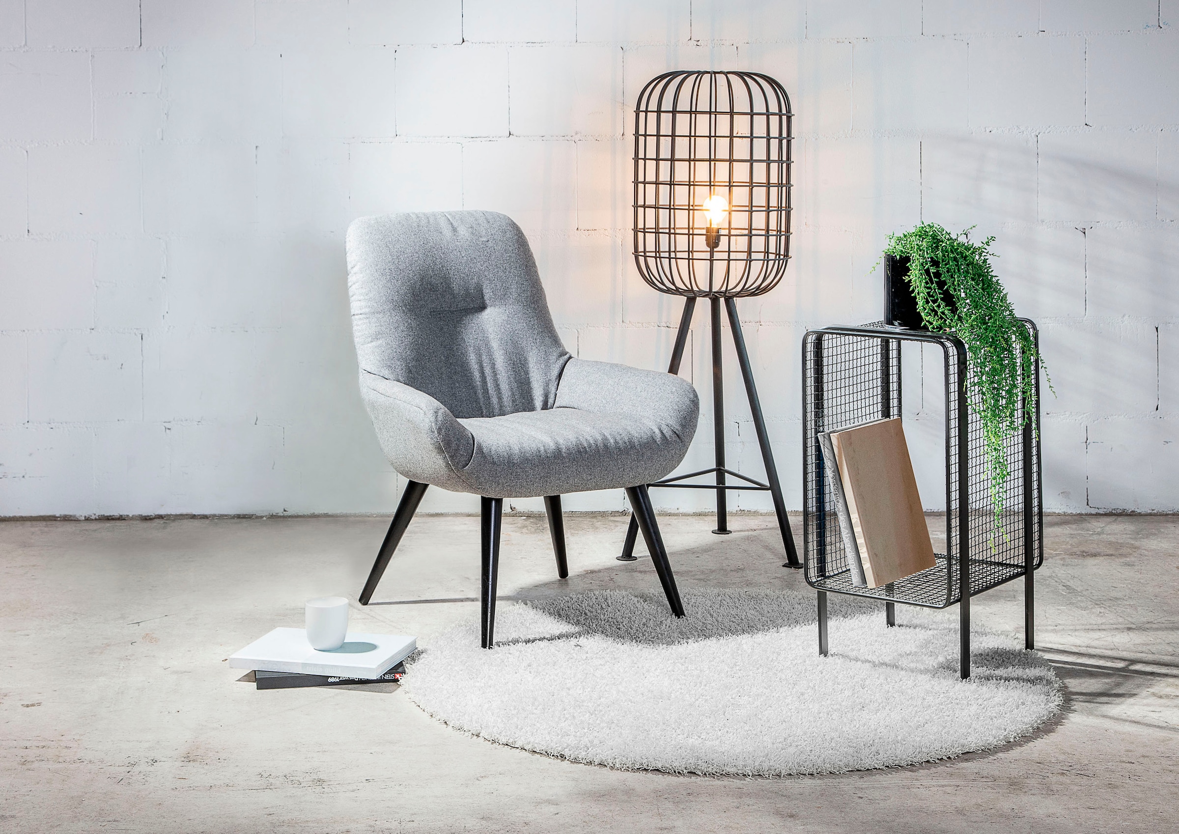 Gutmann Factory Beistelltisch »Potpourri«