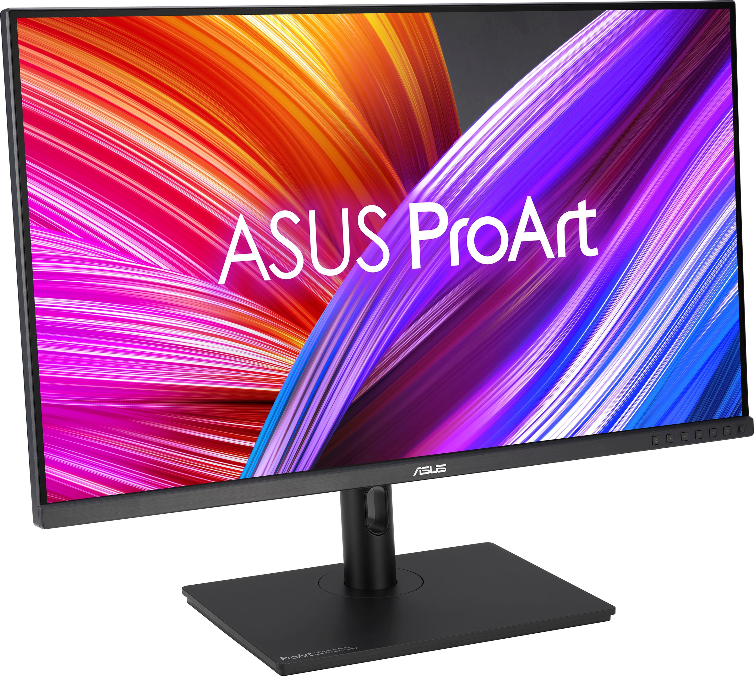 Asus LED-Monitor »PA328QV«, 80 cm/32 Zoll, 2560 x 1440 px, WQHD, 5 ms Reaktionszeit, 75 Hz