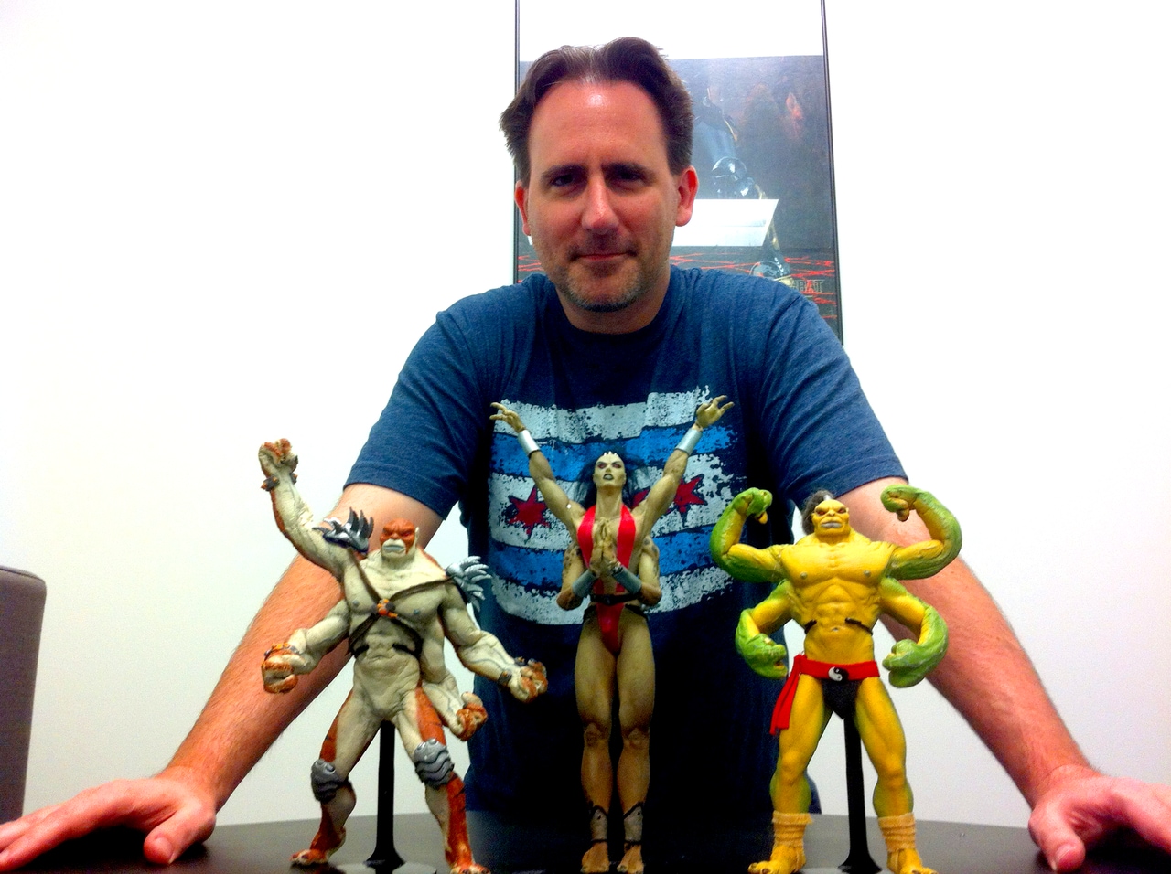 ATARI Spielesoftware »Mortal Kombat Legacy Kollection« Nintendo Switch 2