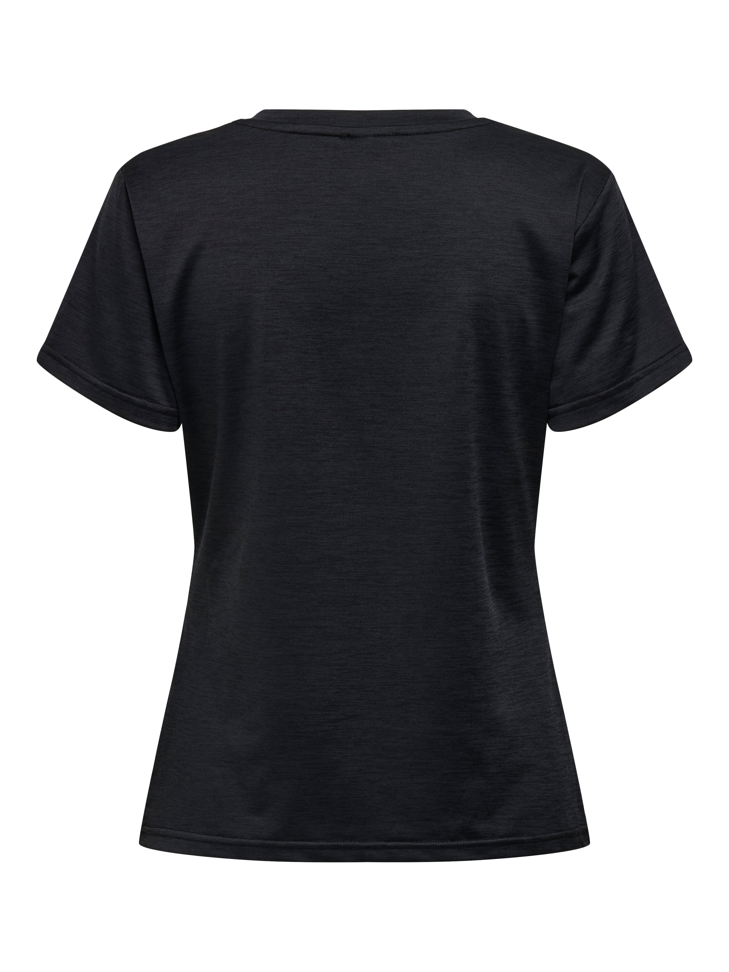 ONLY Play Trainingsshirt »ONPCORE LIFE VN SS REG TEE NOOS« mit reflektierenden Details