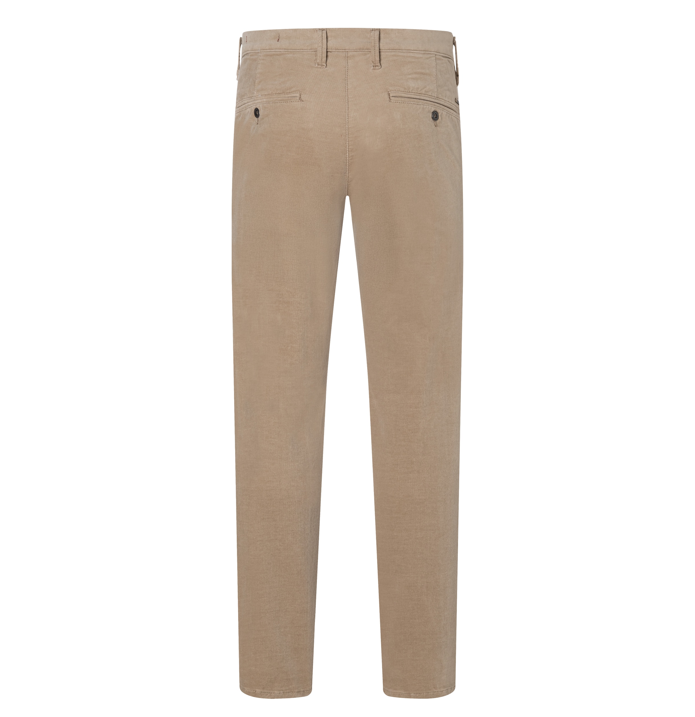 MAC Cordhose »Driver Pants«  mit Stretch
