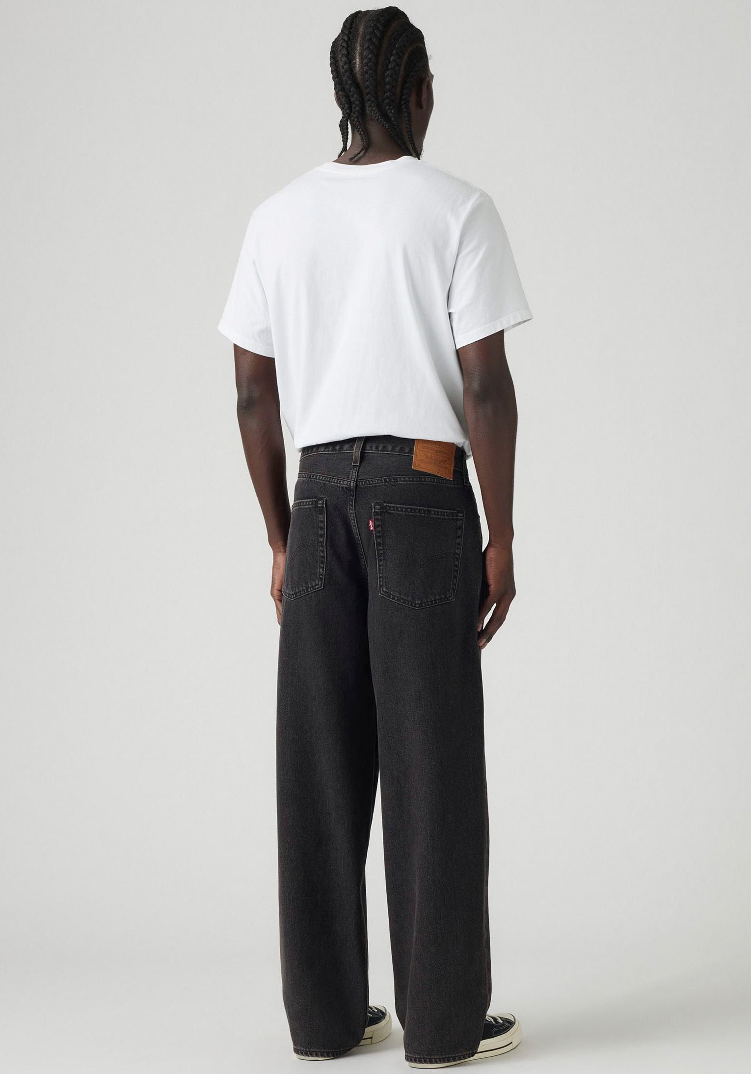 Levi's® 5-Pocket-Jeans »578™ BAGGY«, im Baggy-Style