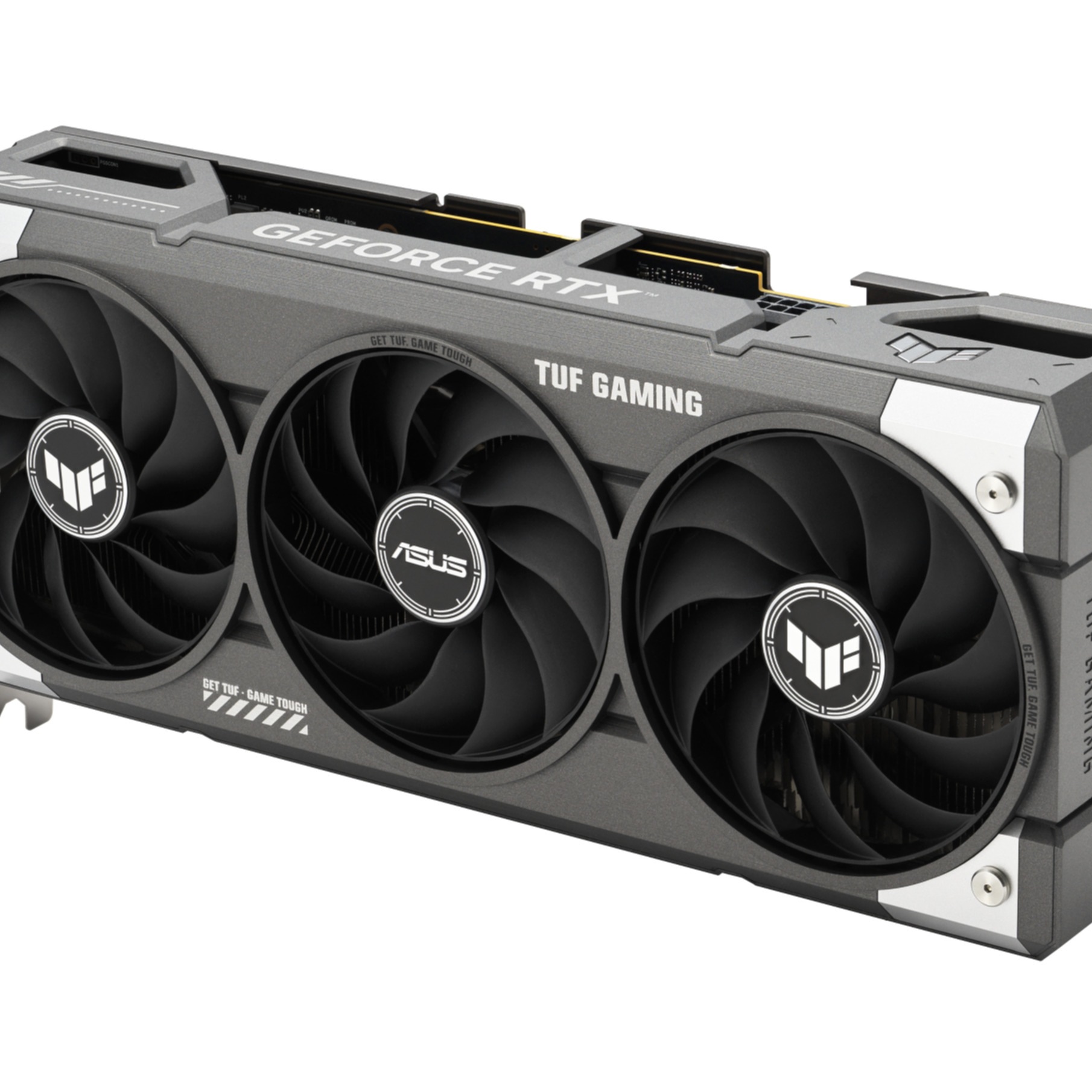 Asus Grafikkarte »TUF-RTX5060-O8G-GAMING«