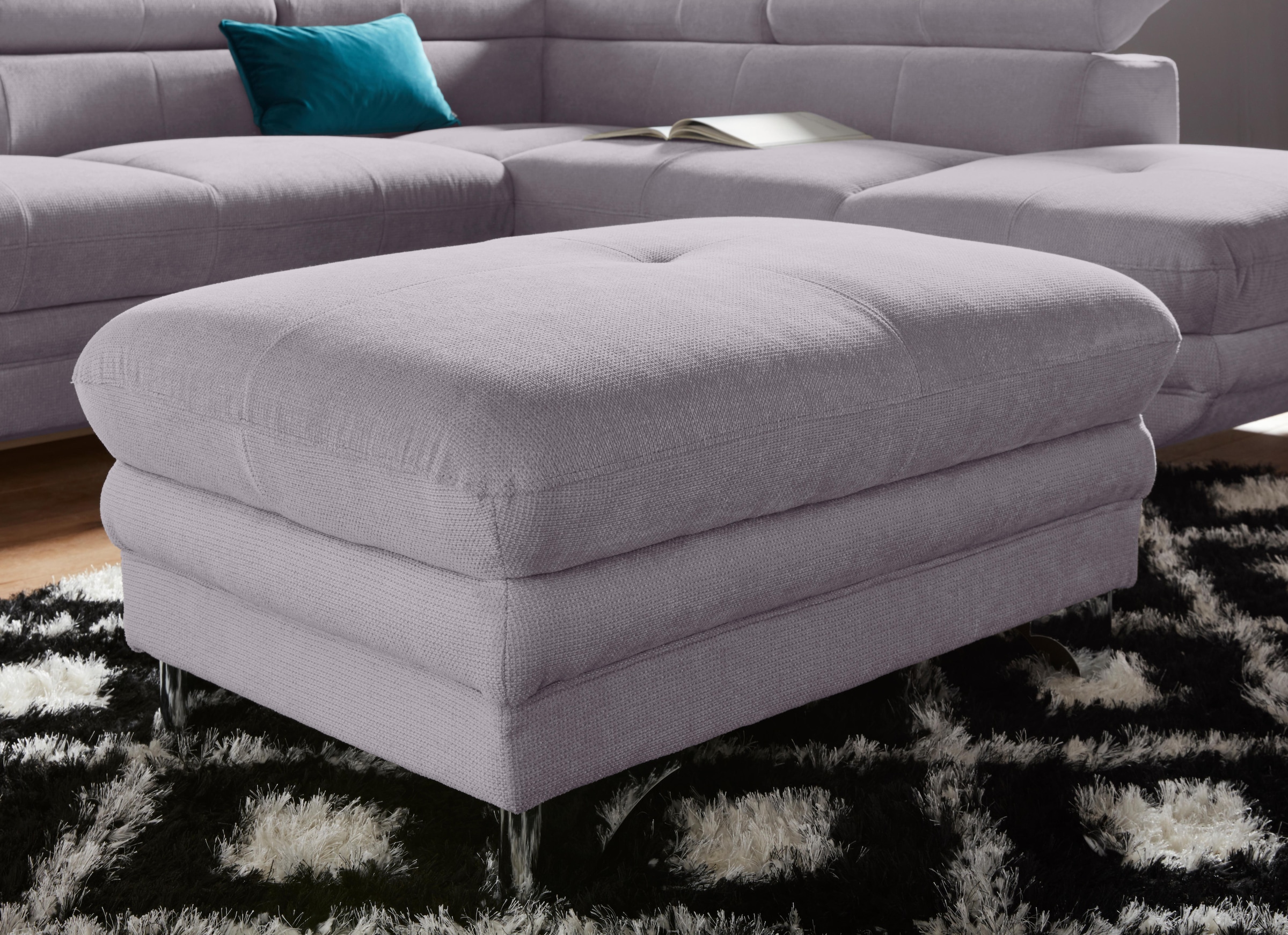 COTTA Hocker »Enterprise«