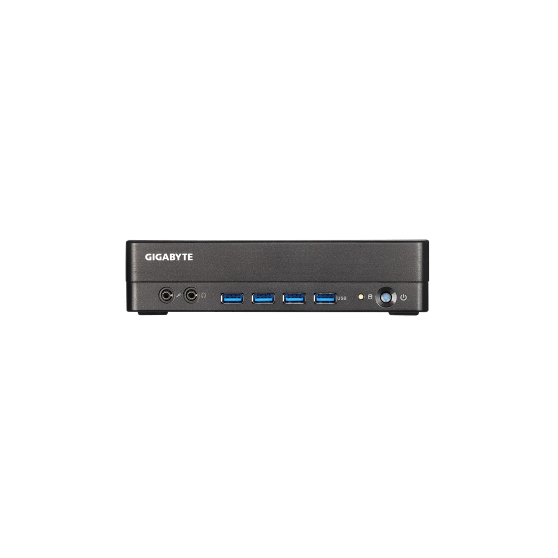 Gigabyte Barebone-PC »BSi7-1165G7«