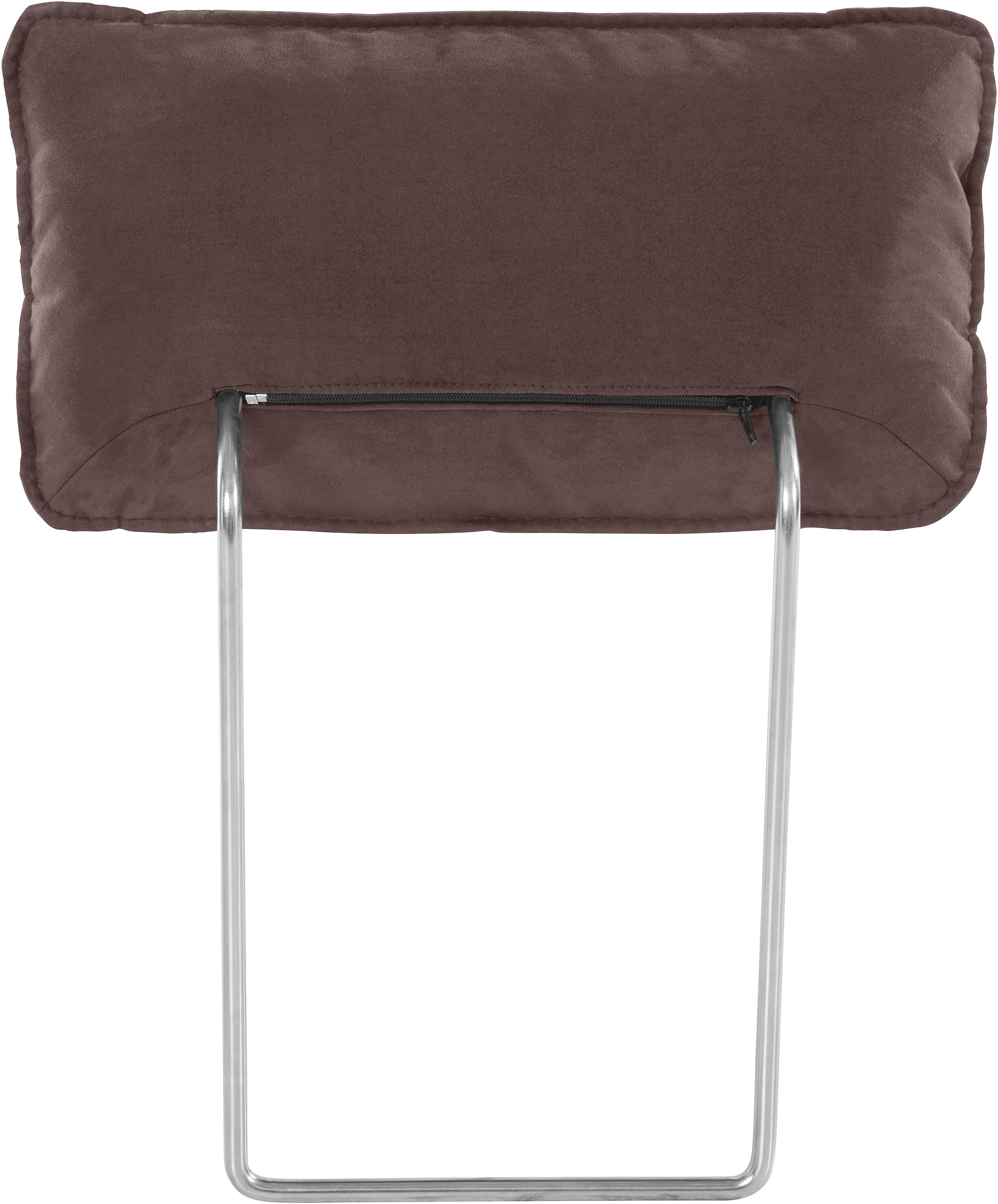 INOSIGN Kopfstütze »Birkholm« passend zur Serie "Birkholm", B/T/H des Polsters:  50/10/25 cm