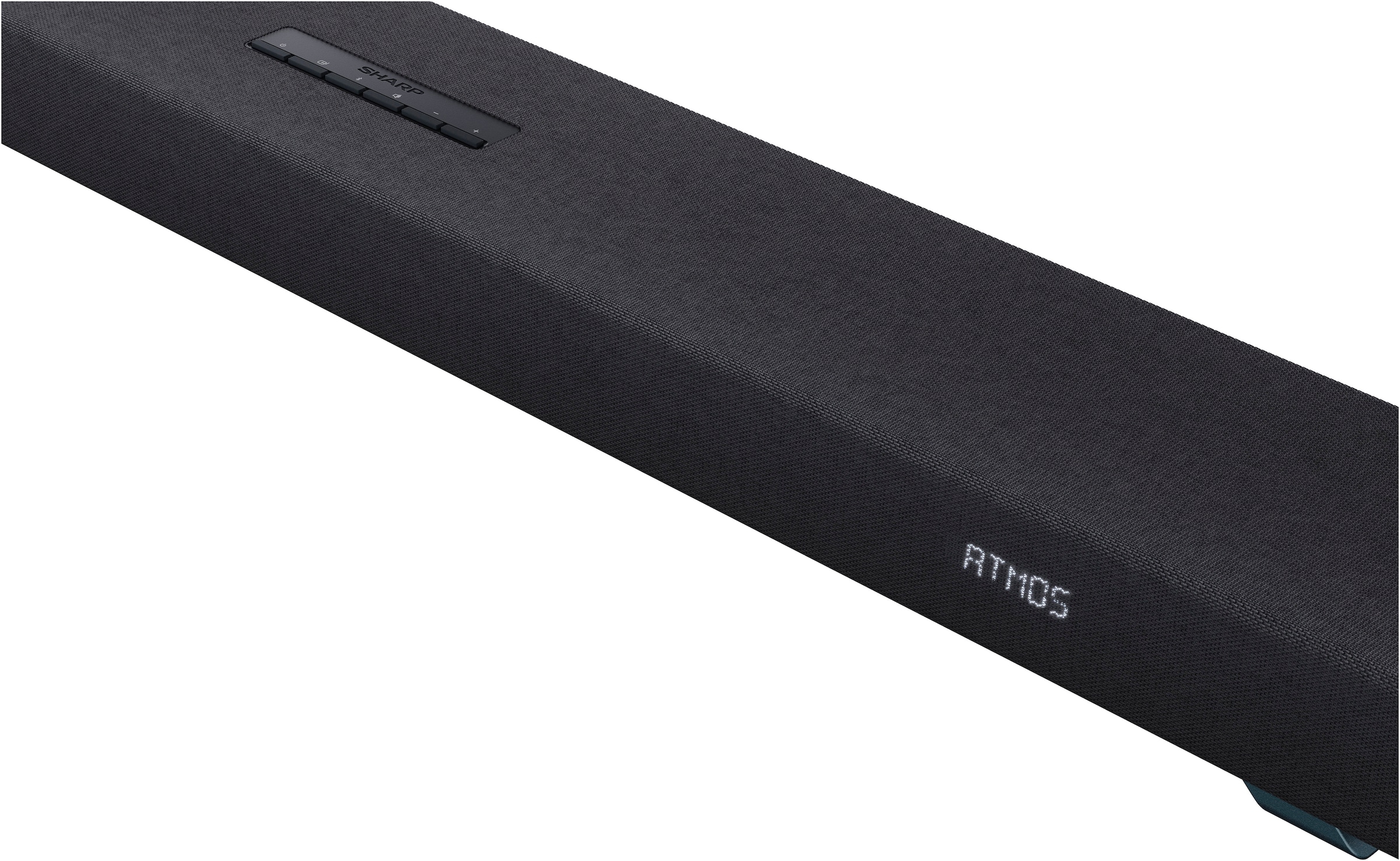 Sharp Soundbar »HT-SBW55121 5.1.2 Dolby Atmos®/DTS:X® mit Drahtlos-Subwoofer«