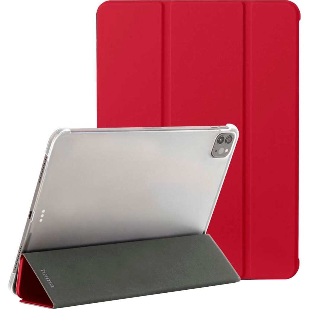 Hama Tablet-Hülle »Tablet Case für Apple iPad Pro 11" (2020/2021), aufstellbar«, 28 cm (11 Zoll)