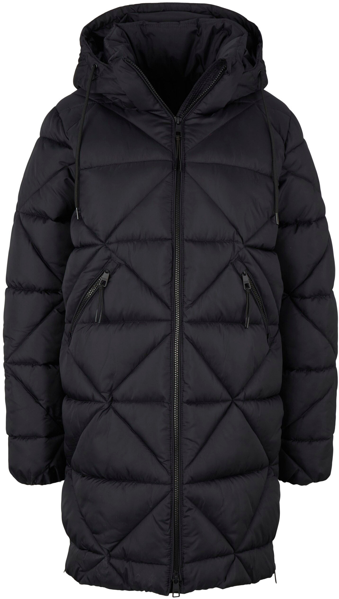 TOM TAILOR Denim Steppmantel kaufen