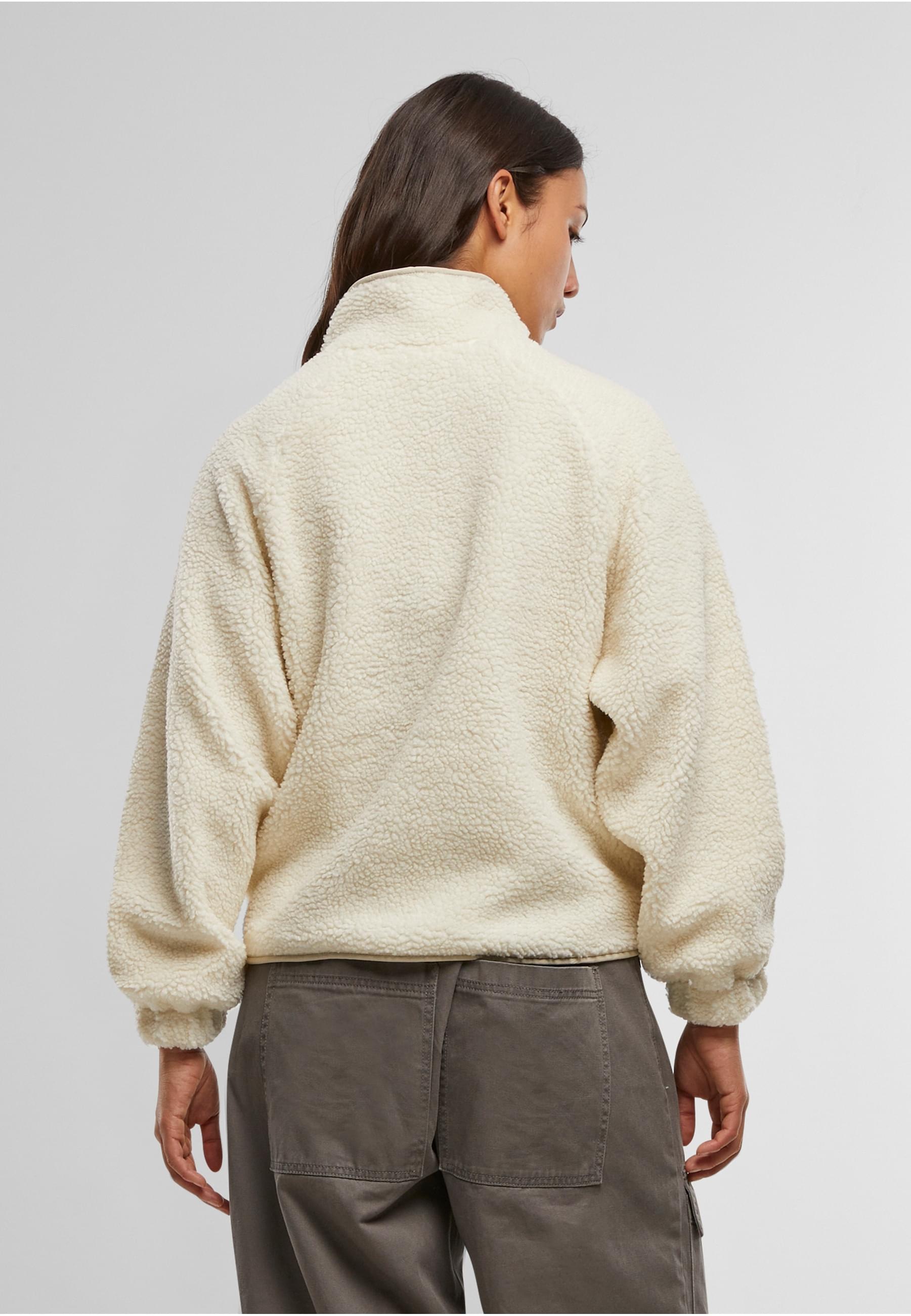 Karl Kani Trainingsjacke »Karl Kani Chest Signature Teddy Block Trackjacket« 1 Stk. tlg. ohne Kapuze